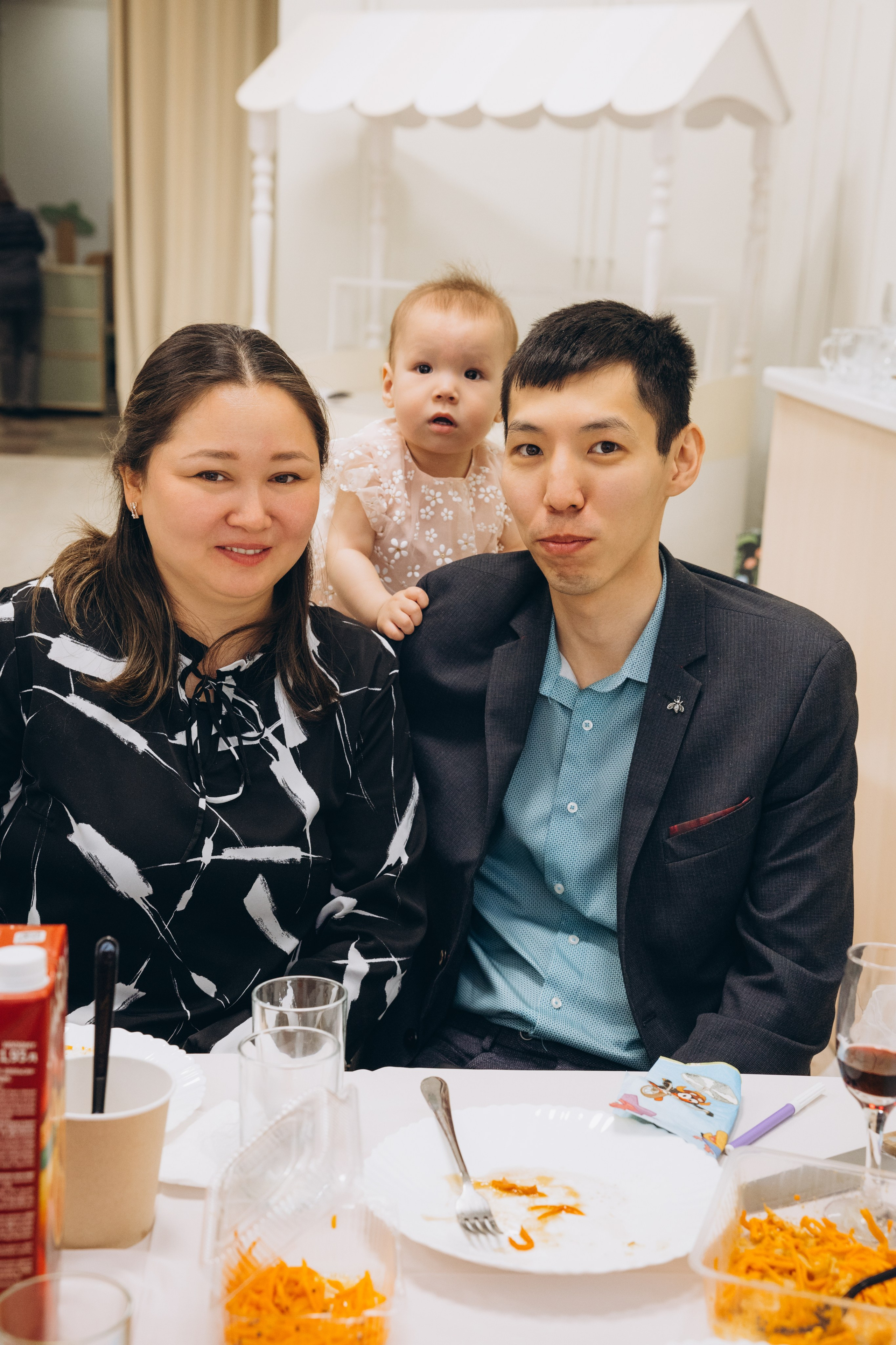 Аюне год. Свадебный, семейный фотограф в Иркутске Светлана Макаричева