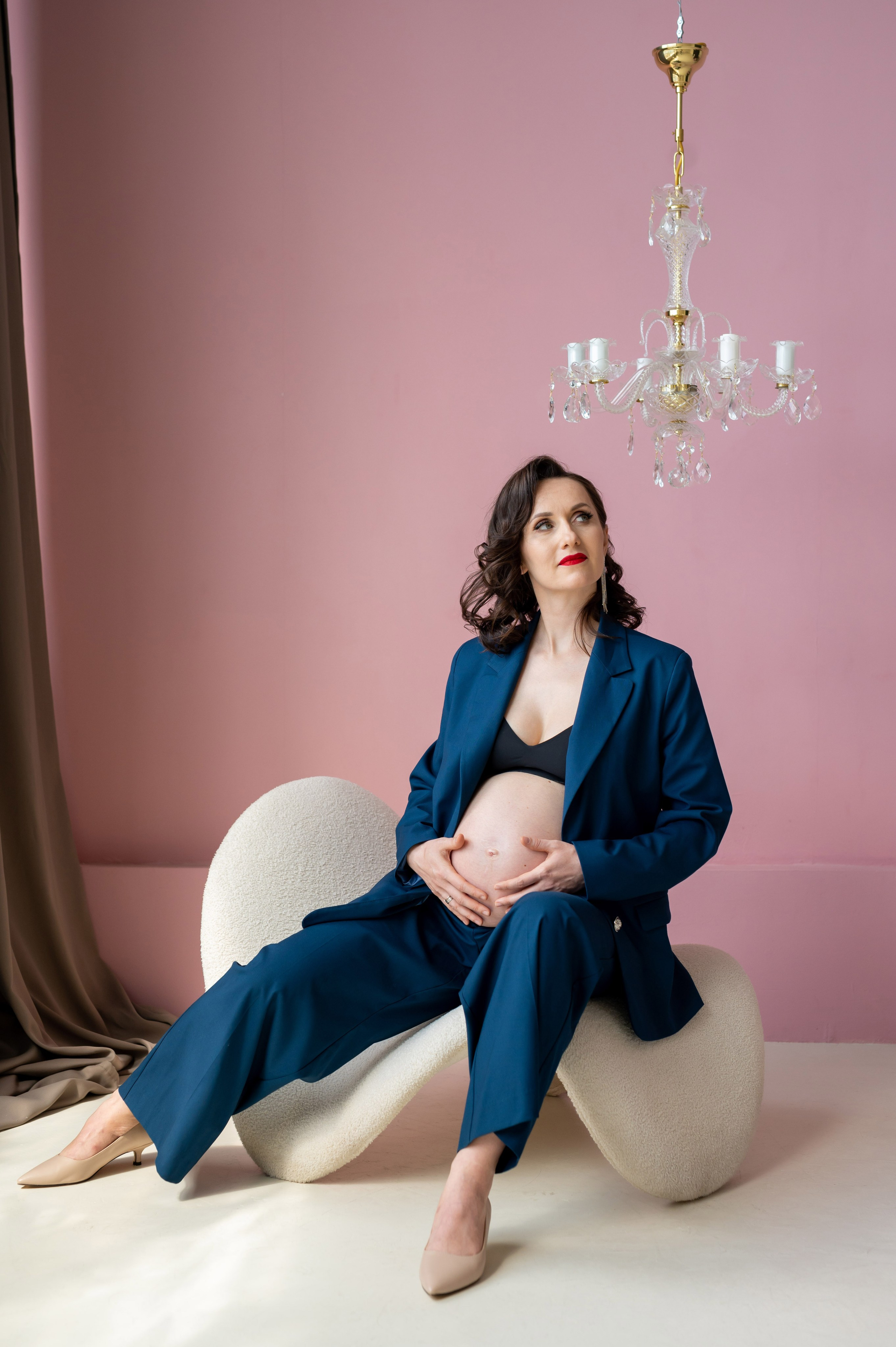 Воздушный и деловой стиль. Портретный, семейный и свадебный фотограф в Санкт-Петербурге и в Пушкине Ширяев Денис