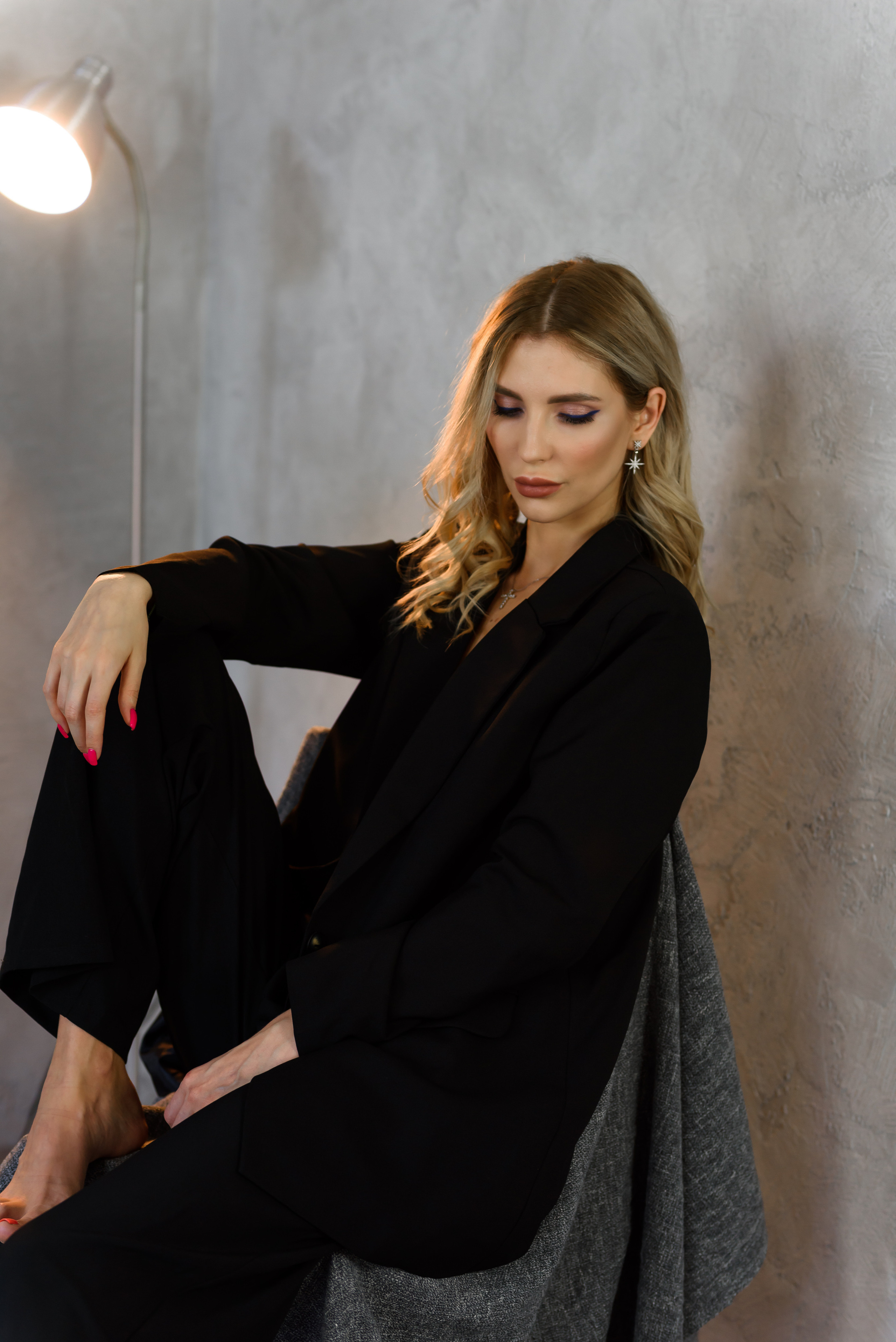 Стильные фотосессии «под ключ». Мария Прищеп. Профессиональный фотограф в Краснодаре