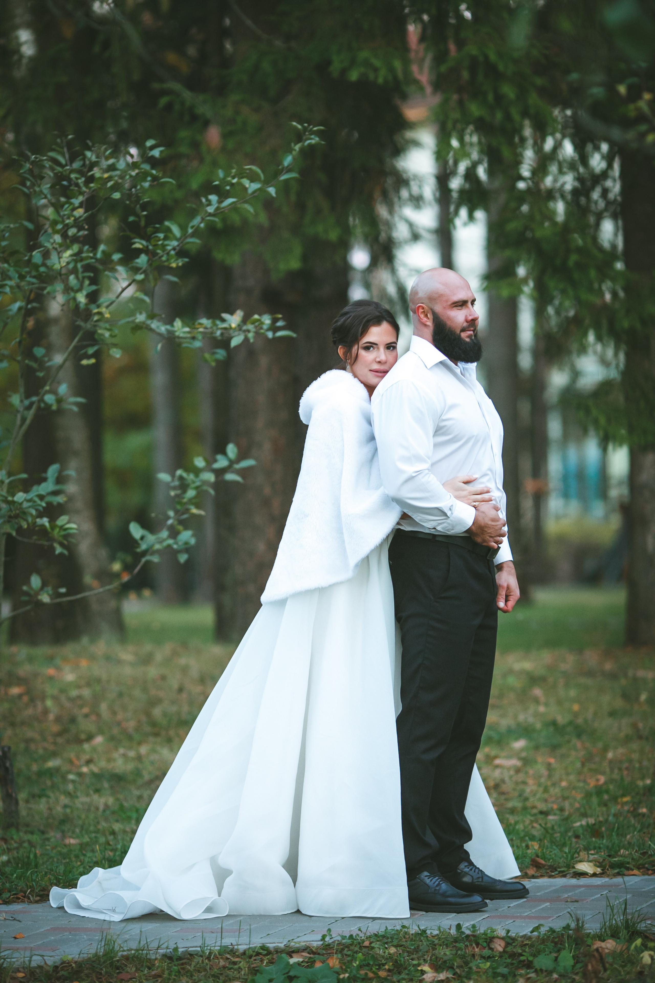 Прогулка в Ареал в Подмосковье. Детский и семейный фотограф в Москве СВАО Екатерина Алалыкина