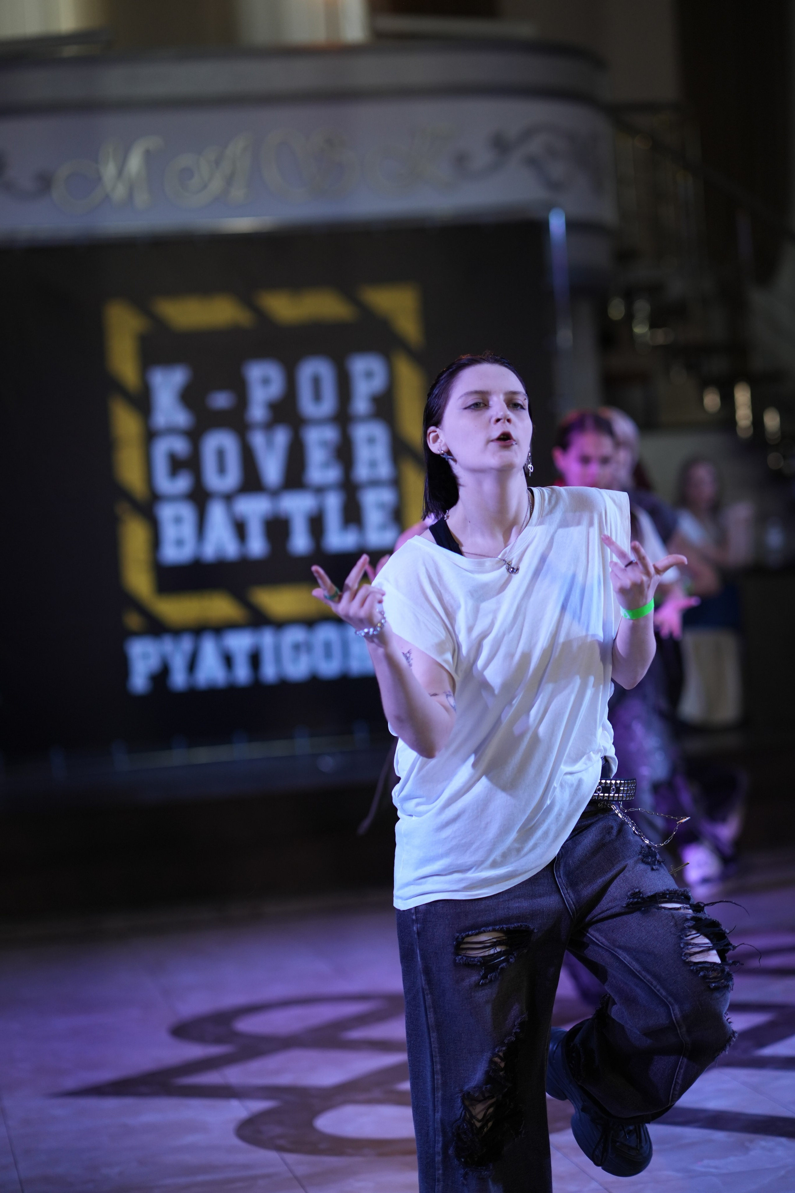 K-POP COVER BATTLE PYATTIGORSK. Фотограф, видеограф Пятигорск, Ставрополь, Ессентуки, Petlyakovs_photo