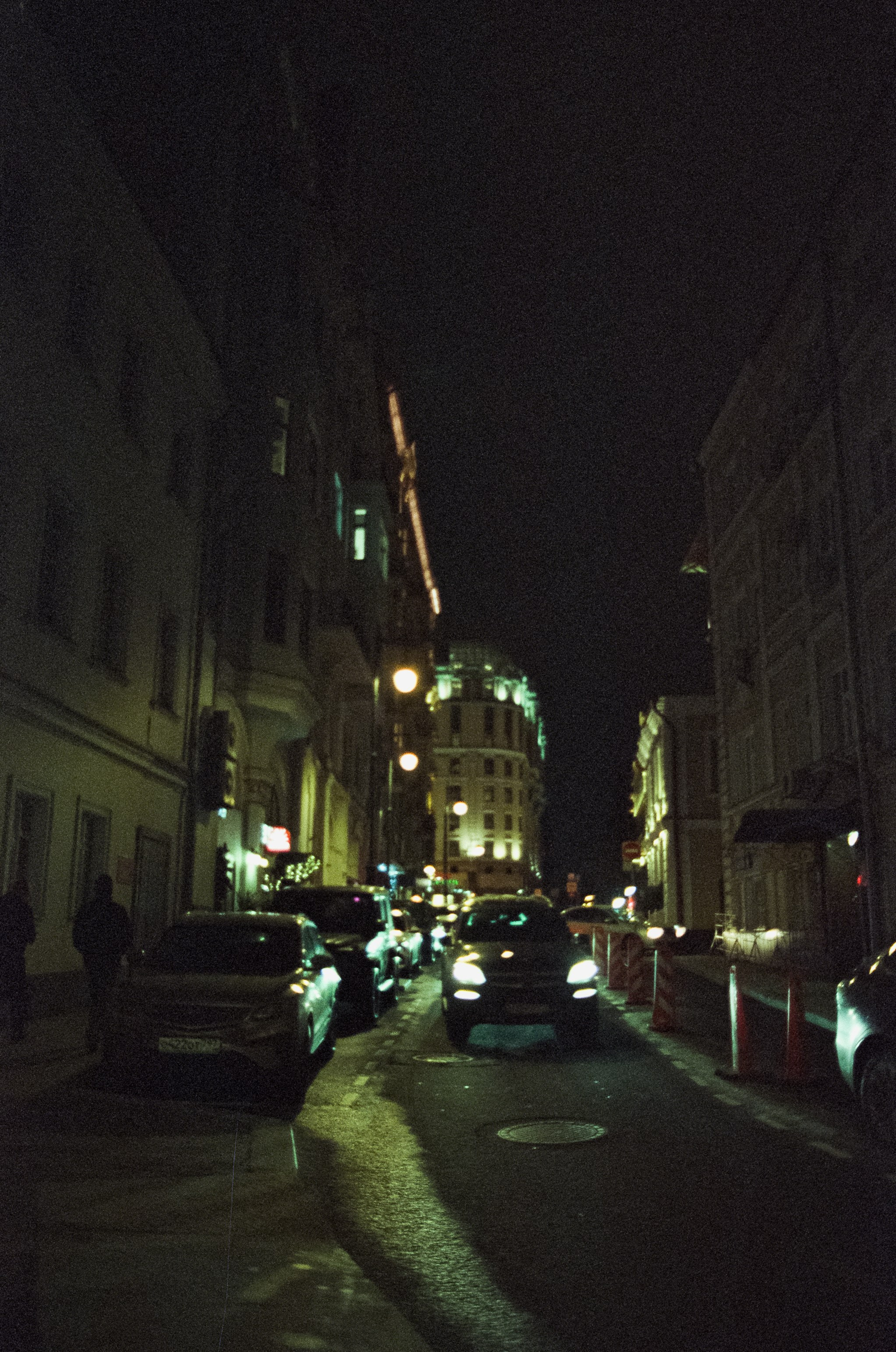 Minolta MC W.Rokkor-X 28mm f2.0