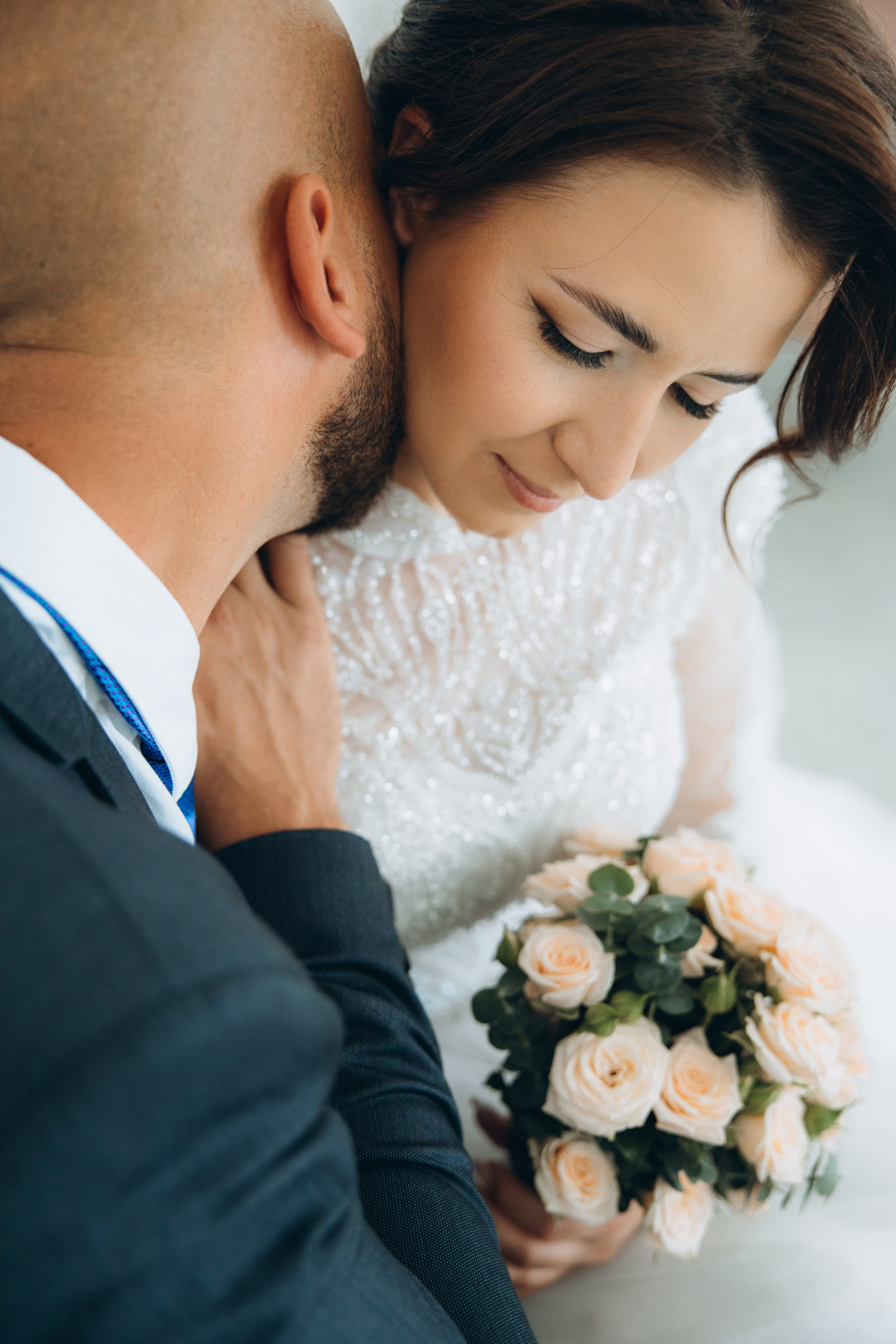 Алексей & Олеся. Свадебный, семейный фотограф в Иркутске Светлана Макаричева