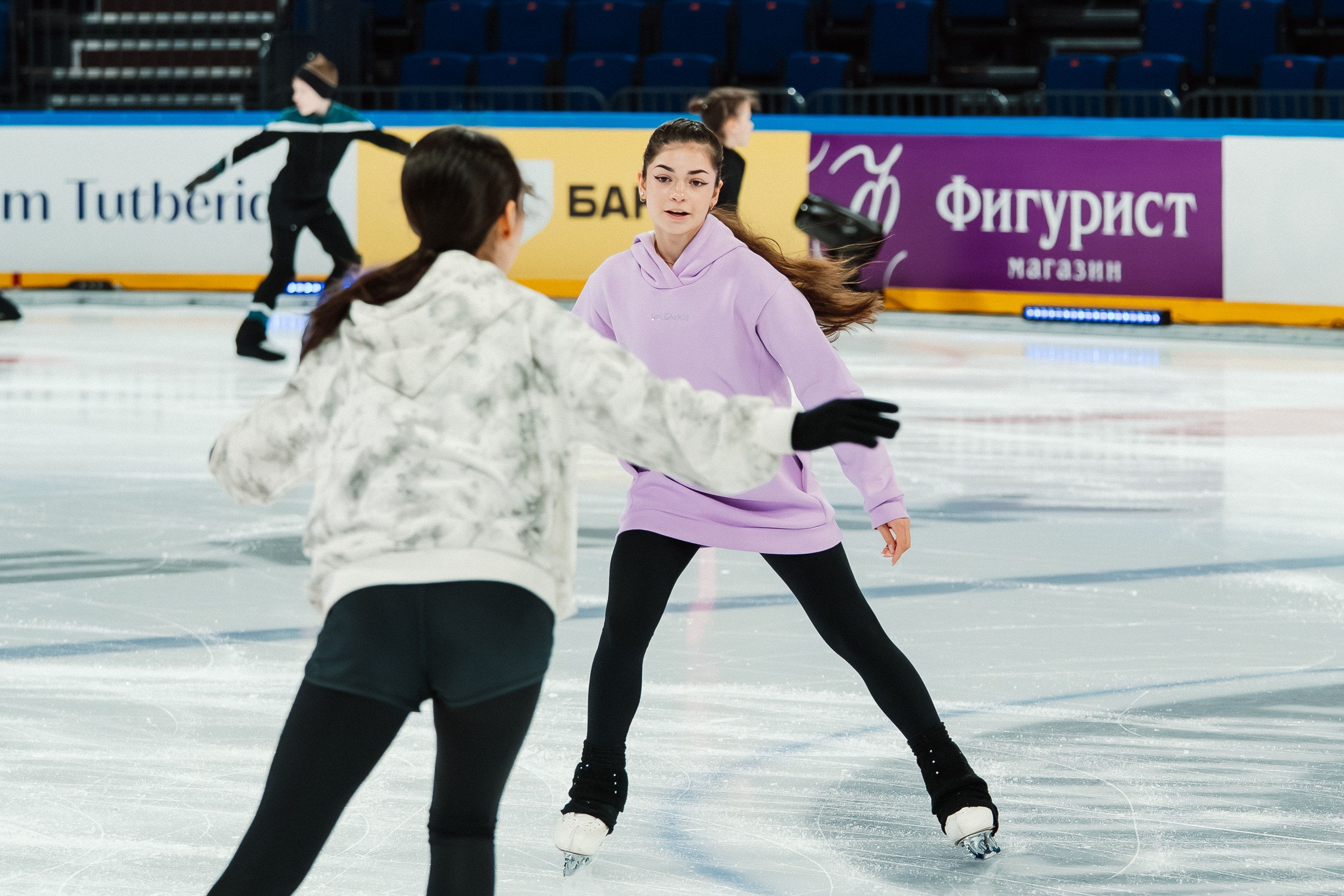 Мастер-класс Аделии Петросян в Новосибирске. Воробьева Ксения — Спортивный и танцевальный фотограф Новосибирск