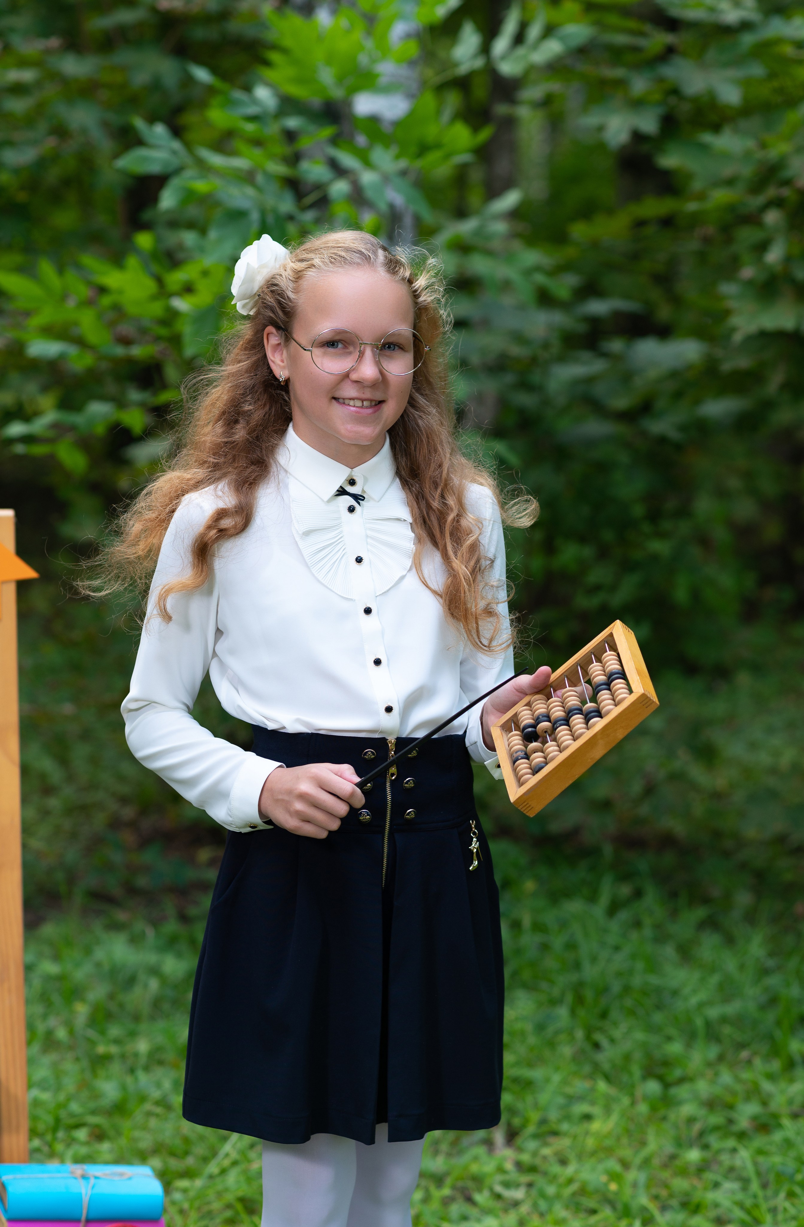 Проект «Здравствуй, школа!». Выпускные альбомы в саду и школе. Подольск. Лифарь Татьяна