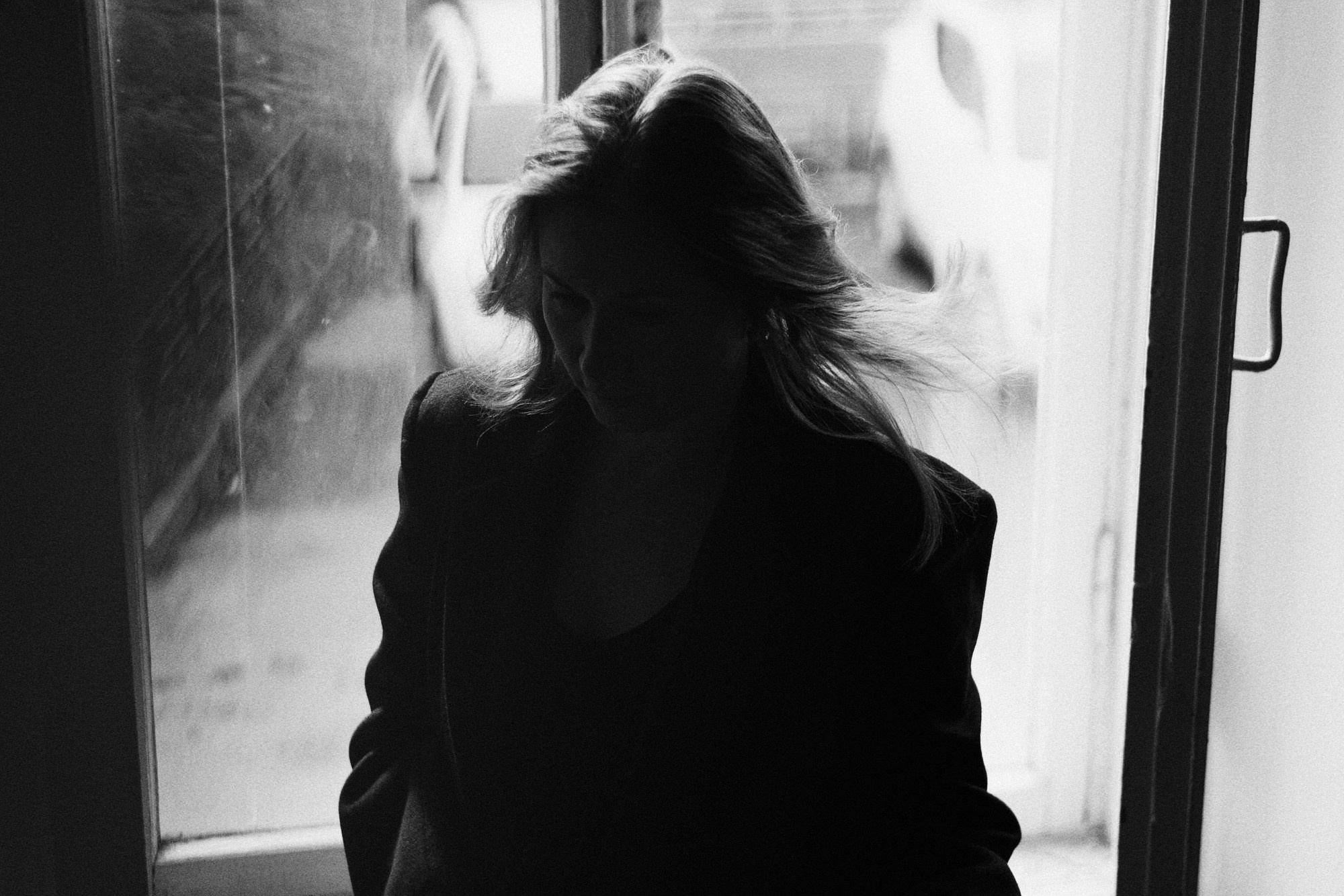 Фотопроект Женя, женский портрет в Тюмени. Портретный фотограф Тюмень Дарья Мустафина