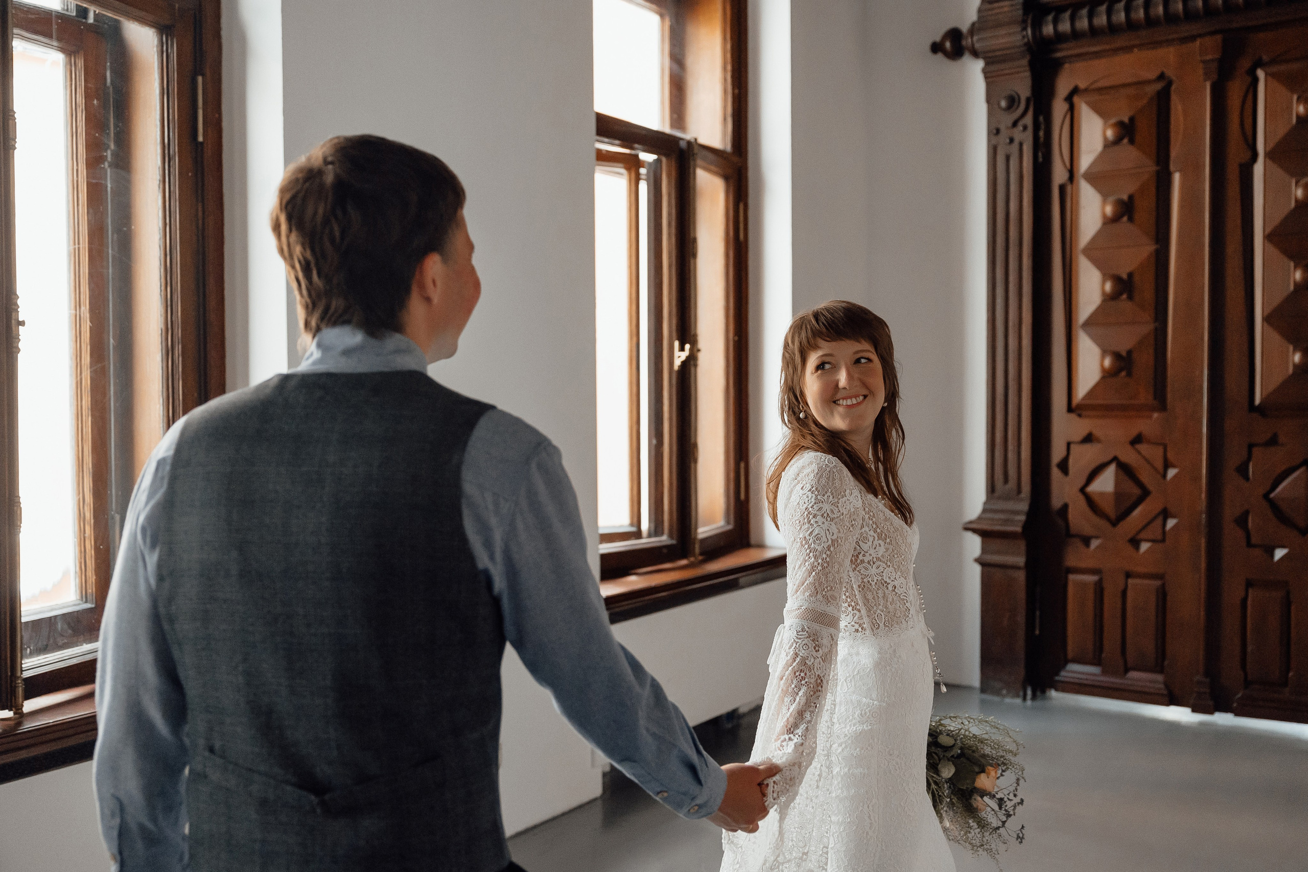 свадьба особняк спиридонова