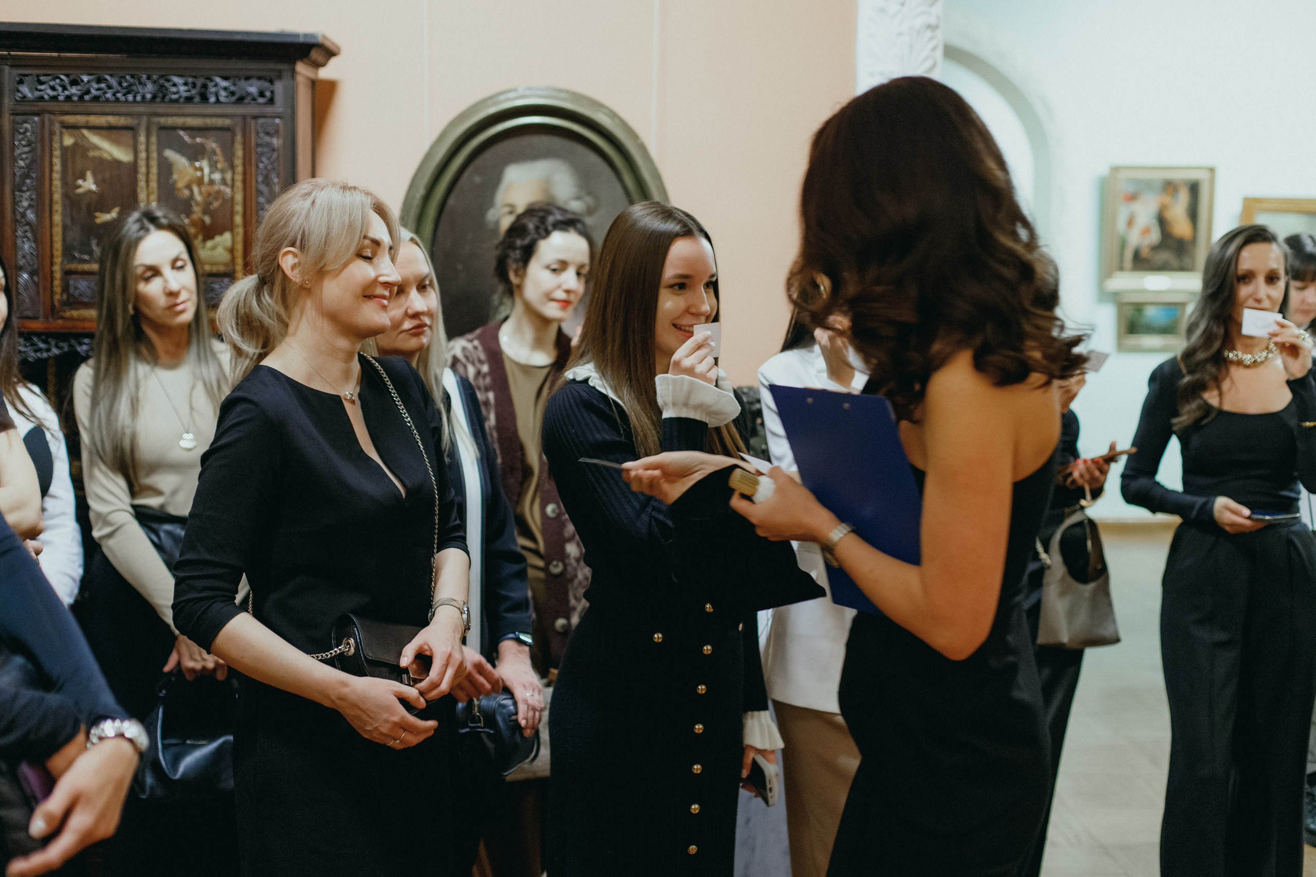 VITRINA BEAUTY — НОТЫ. МУЗЫКАЛЬНЫЙ ВЕЧЕР. СВОИ. ФОТООТЧЕТЫ-СОБЫТИЯ-МЕСТА