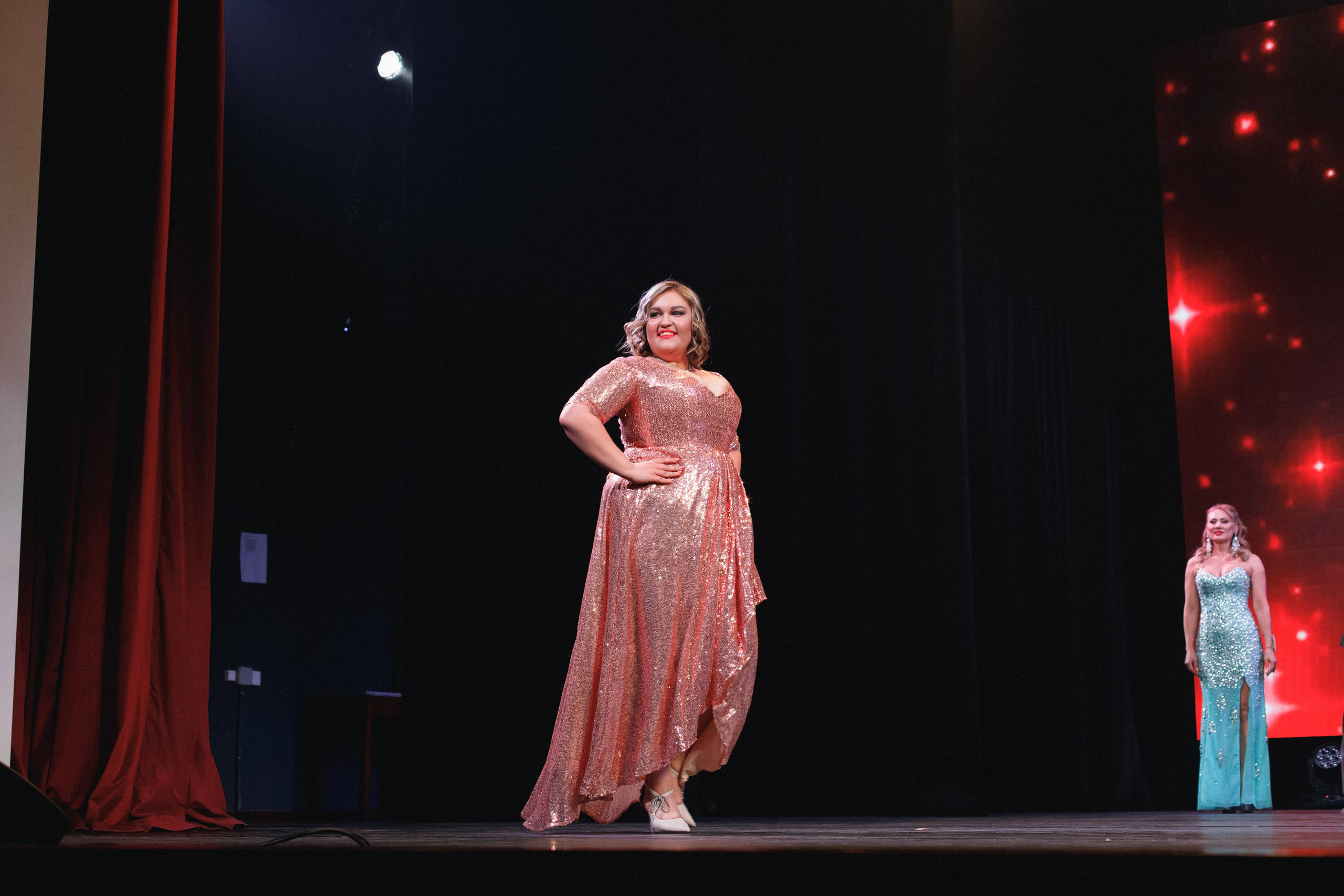 КОРОЛЕВА ДВ 2024 (ФИНАЛ. ЧАСТЬ I). СВОИ. ФОТООТЧЕТЫ-СОБЫТИЯ-МЕСТА