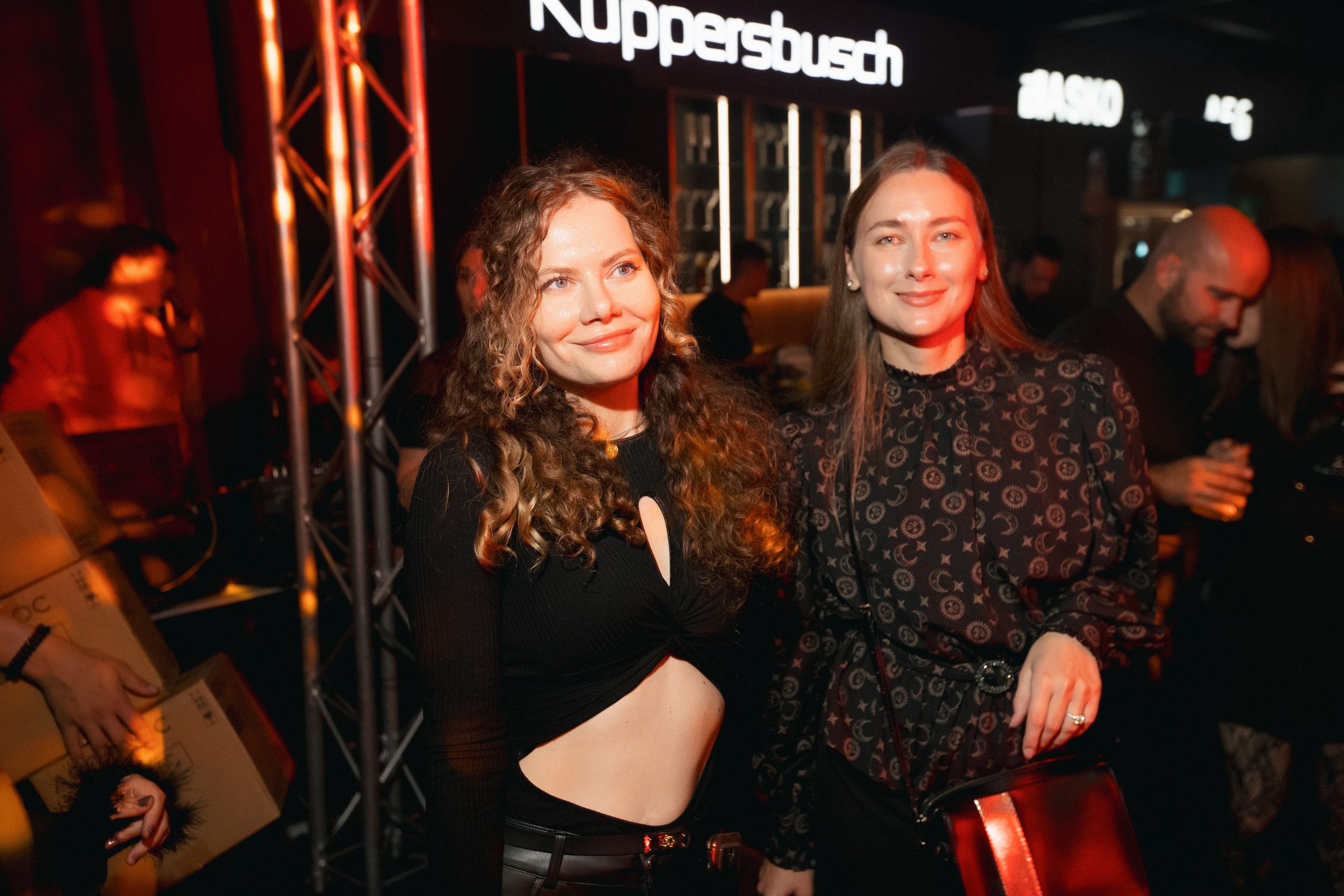 BRAVO BIRTHDAY 13 — PART I. СВОИ. ФОТООТЧЕТЫ-СОБЫТИЯ-МЕСТА