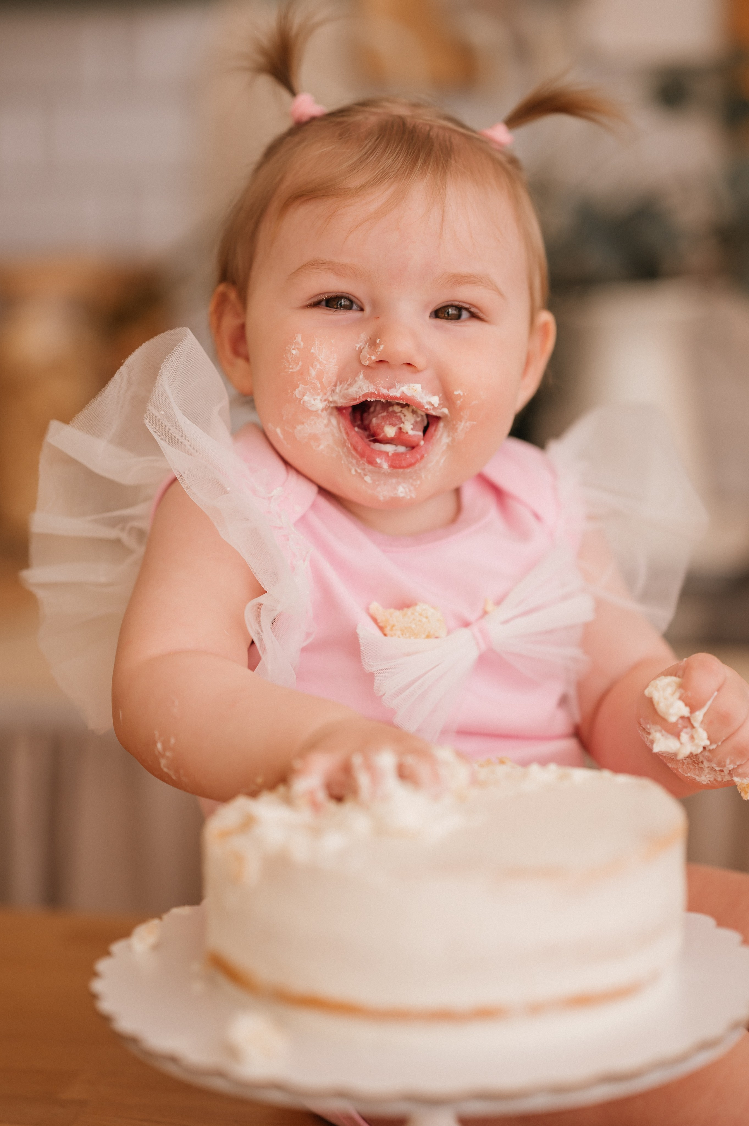 Годики. Детский и семейный фотограф Ирина Гладких
