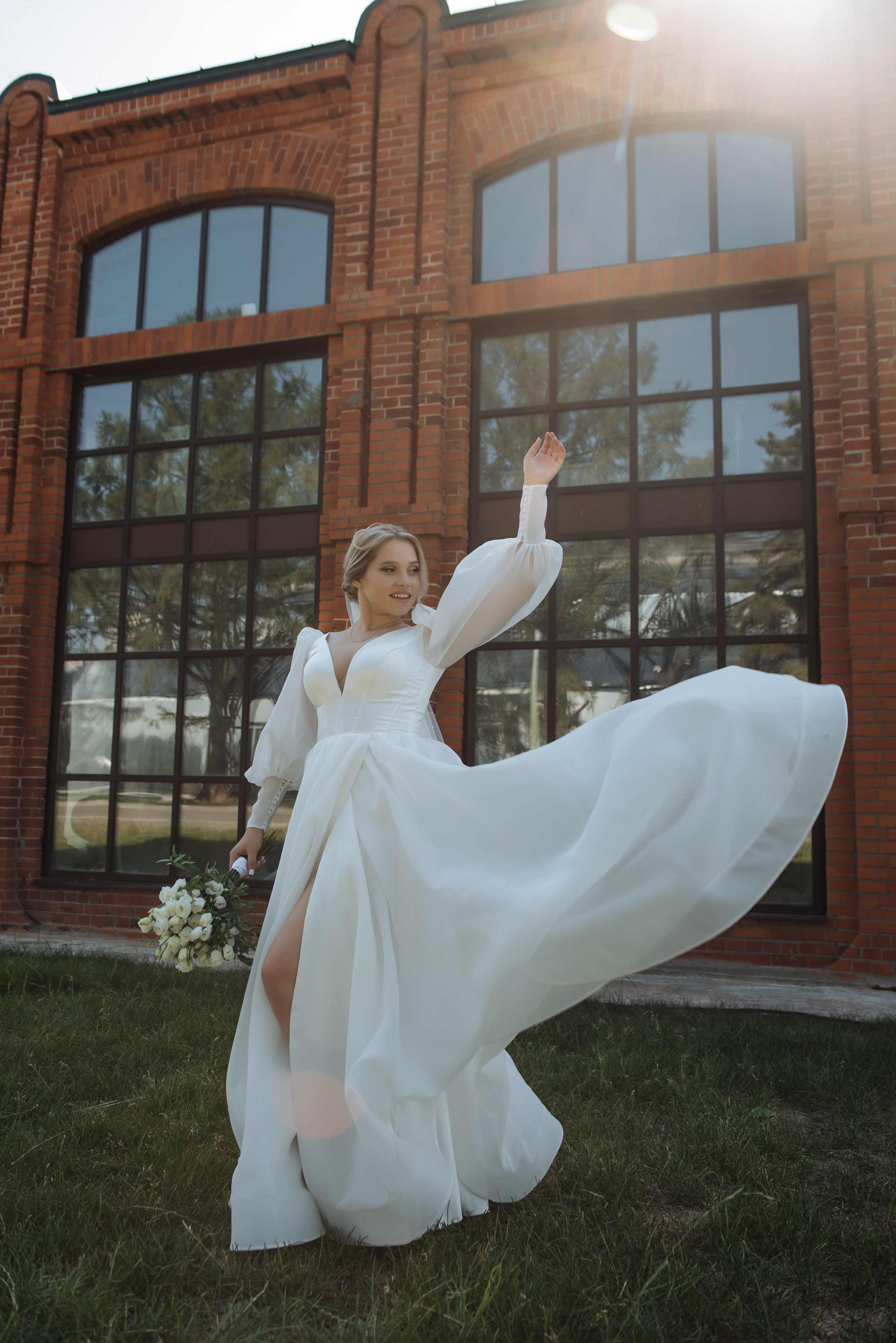 Локации для свадебной фотосессии. Свадебный, портретный, фотограф беременности в Нижнем Новгороде Алина Зиновьева