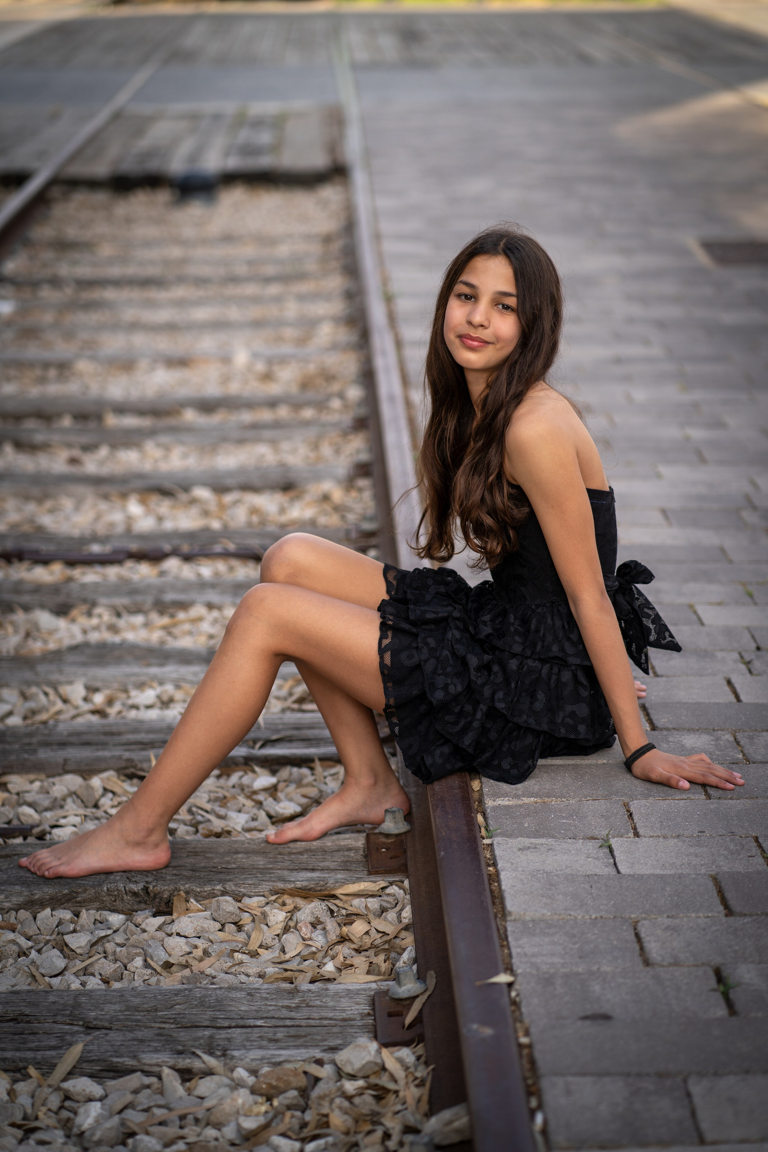 Бат Мицва Тамар. Семейный и детский фотограф в Израиле и Москве Дорошок Надя