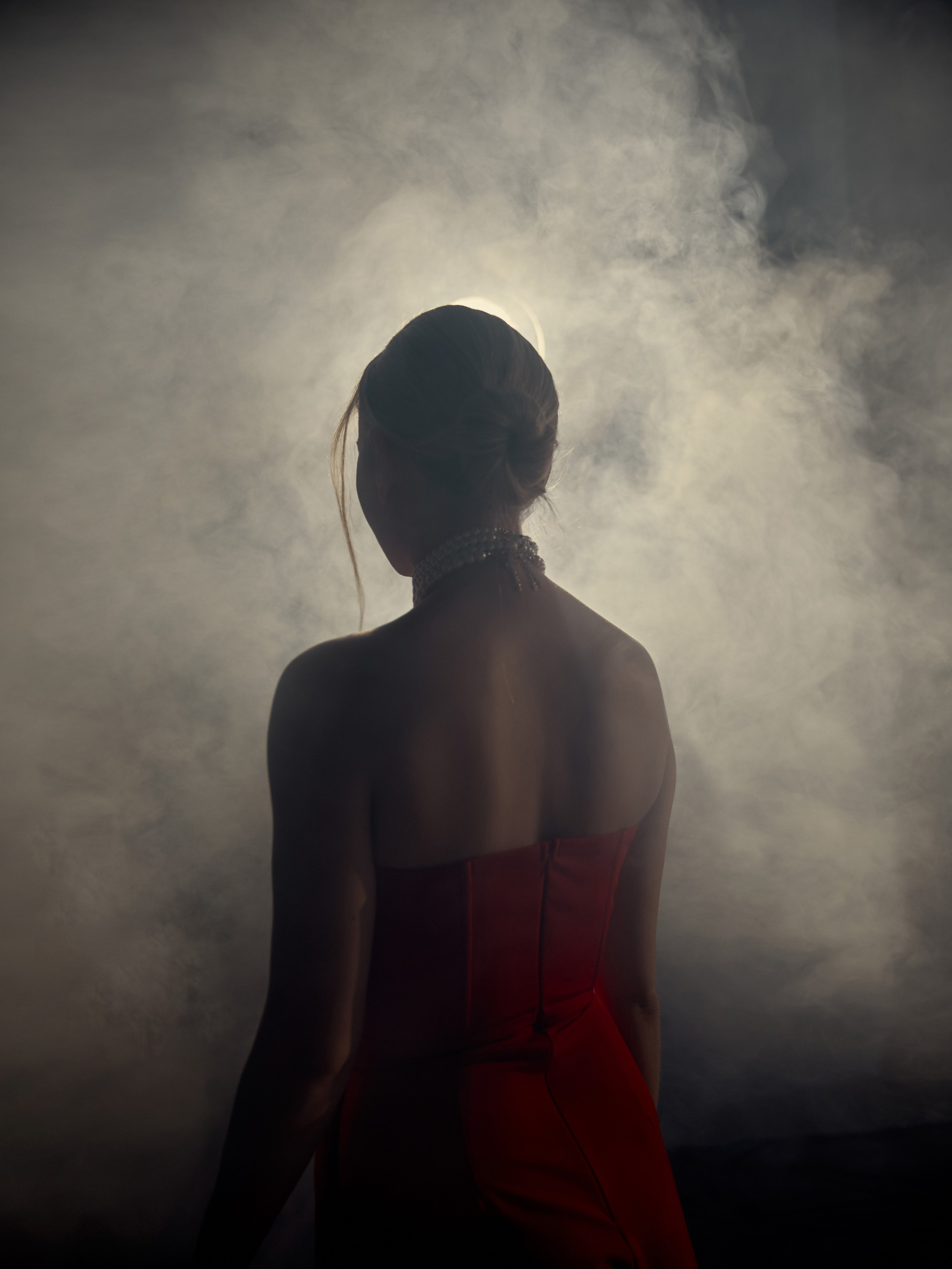 Story of Anna. Yulia Otroschenko