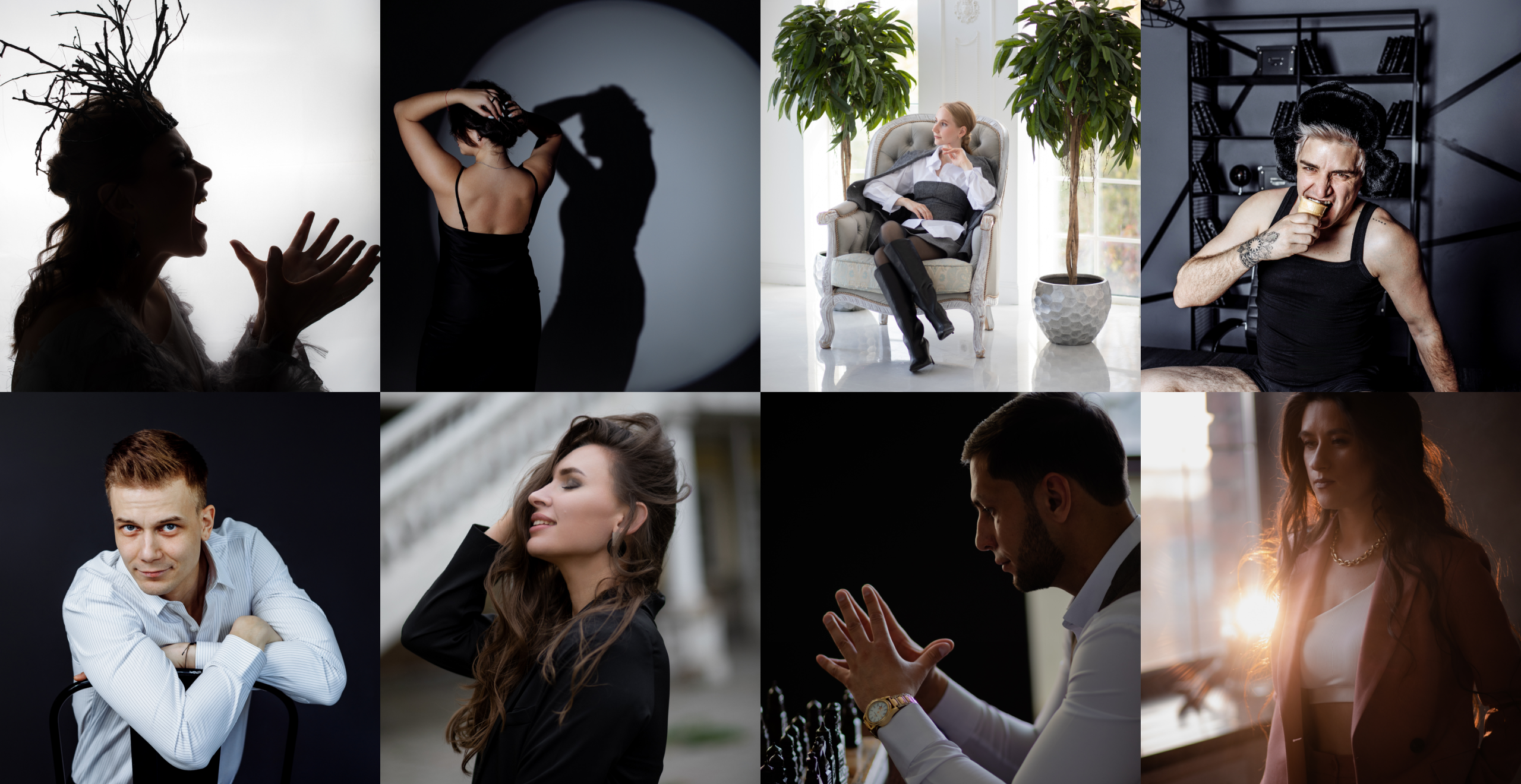 Индивидуальные | контент. Фотограф Татьяна Ступина Иркутск