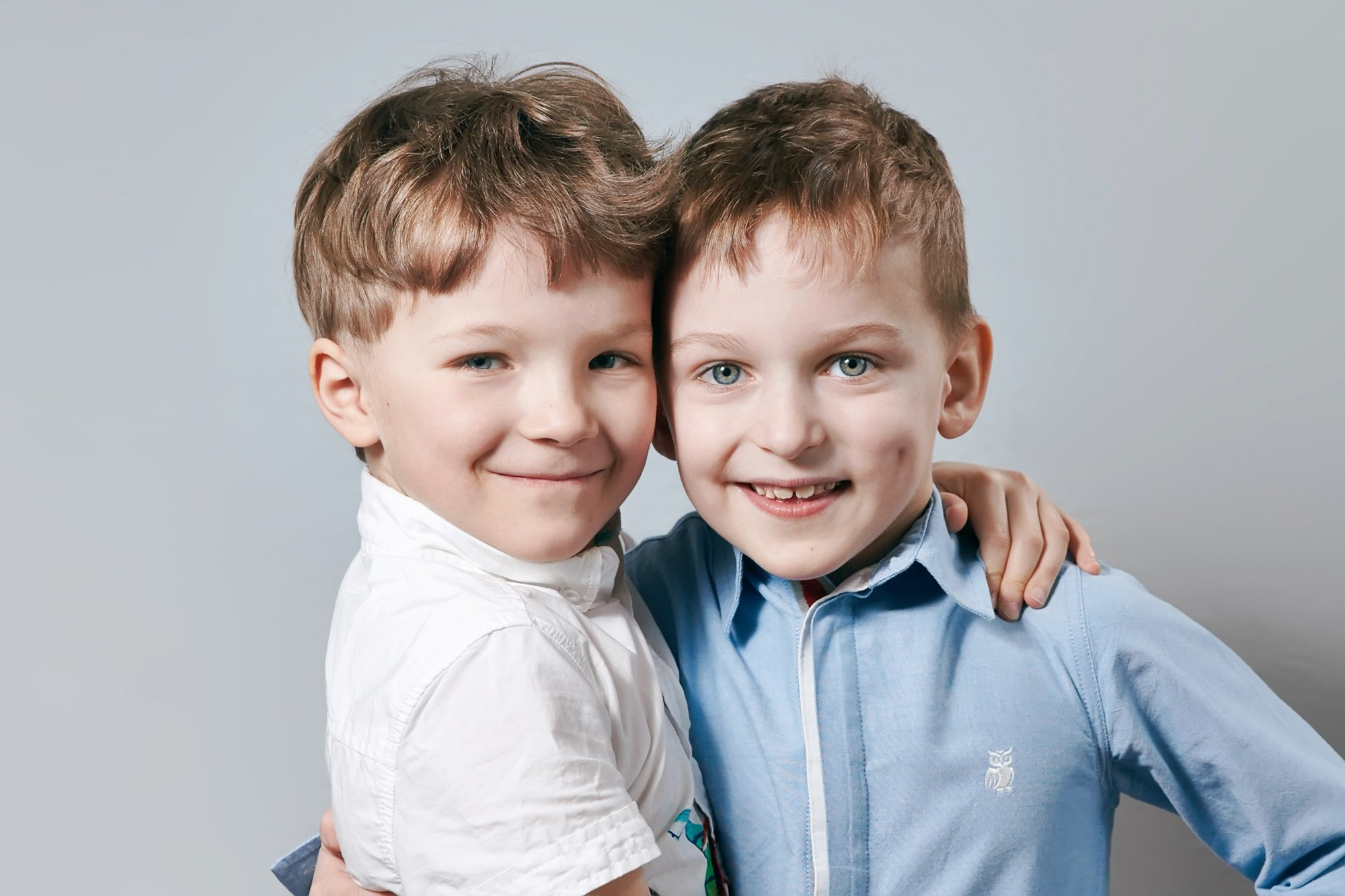 Я и мои друзья. Детская фотомастерская в Санкт-Петербурге