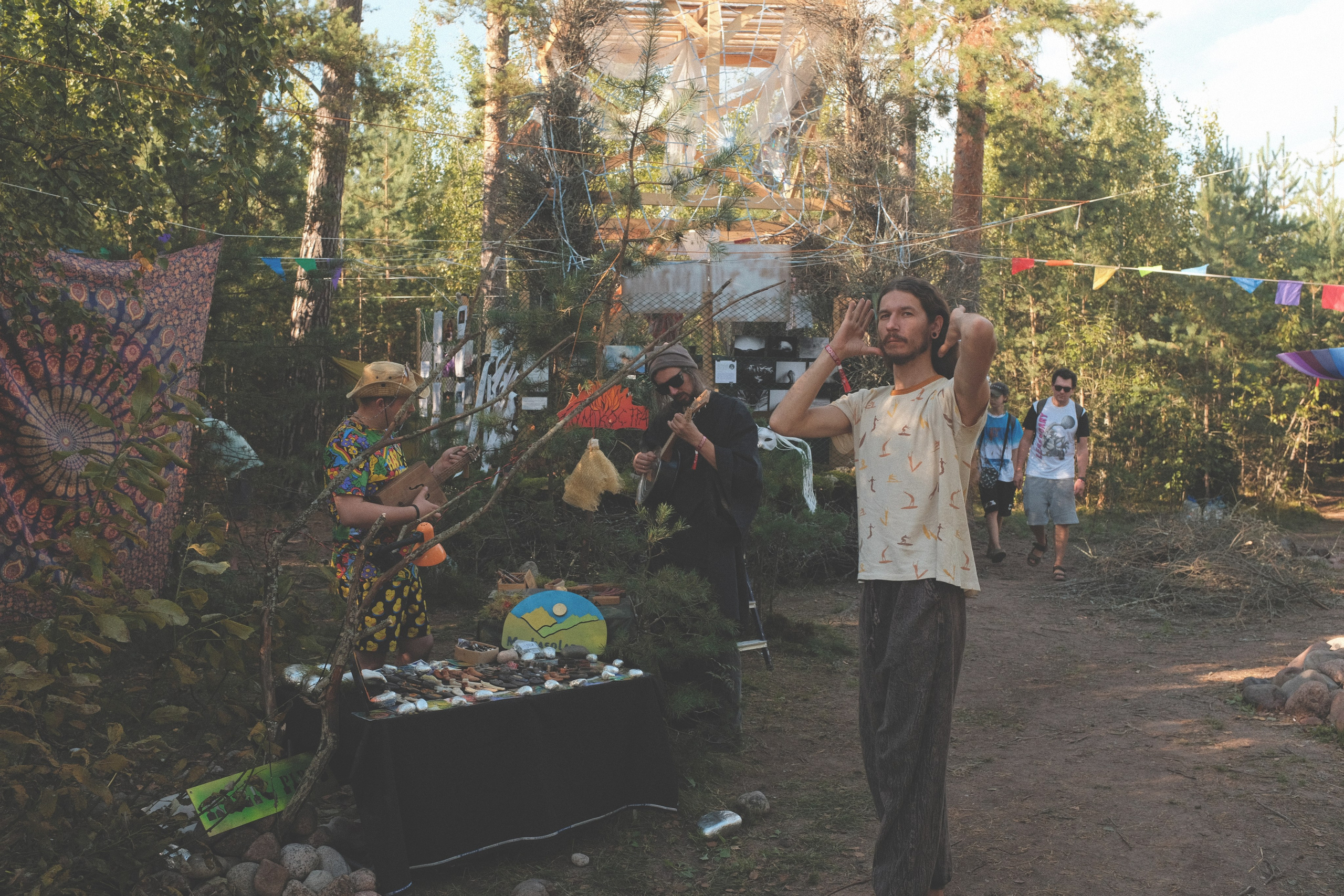 Репортажный фотограф в Санкт-Петербурге Даниил Могута