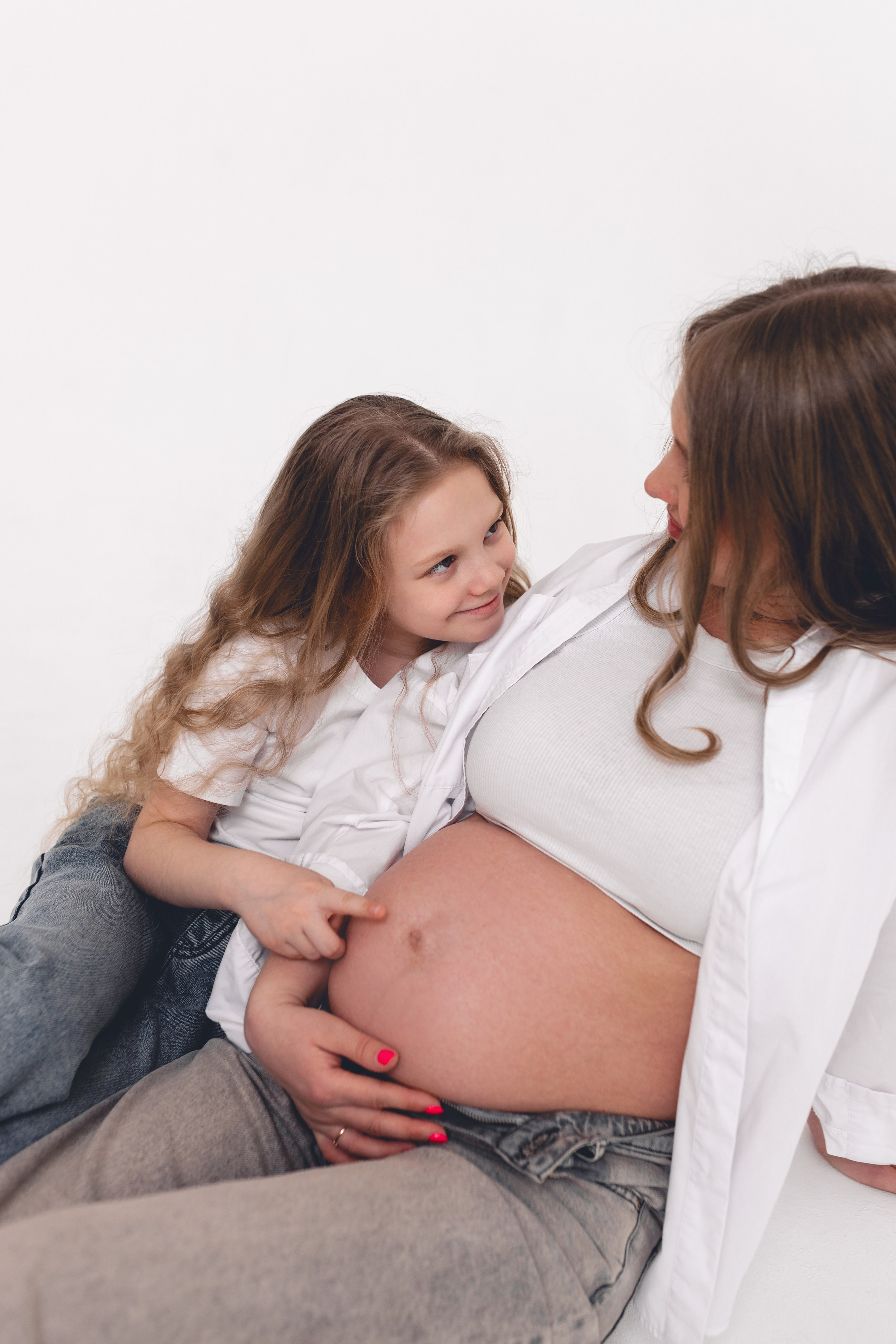 Фотосессия беременности Барнаул, фотосъемка в ожидании. Фотограф новорожденных в г. Барнаул Ренпенинг Катерина