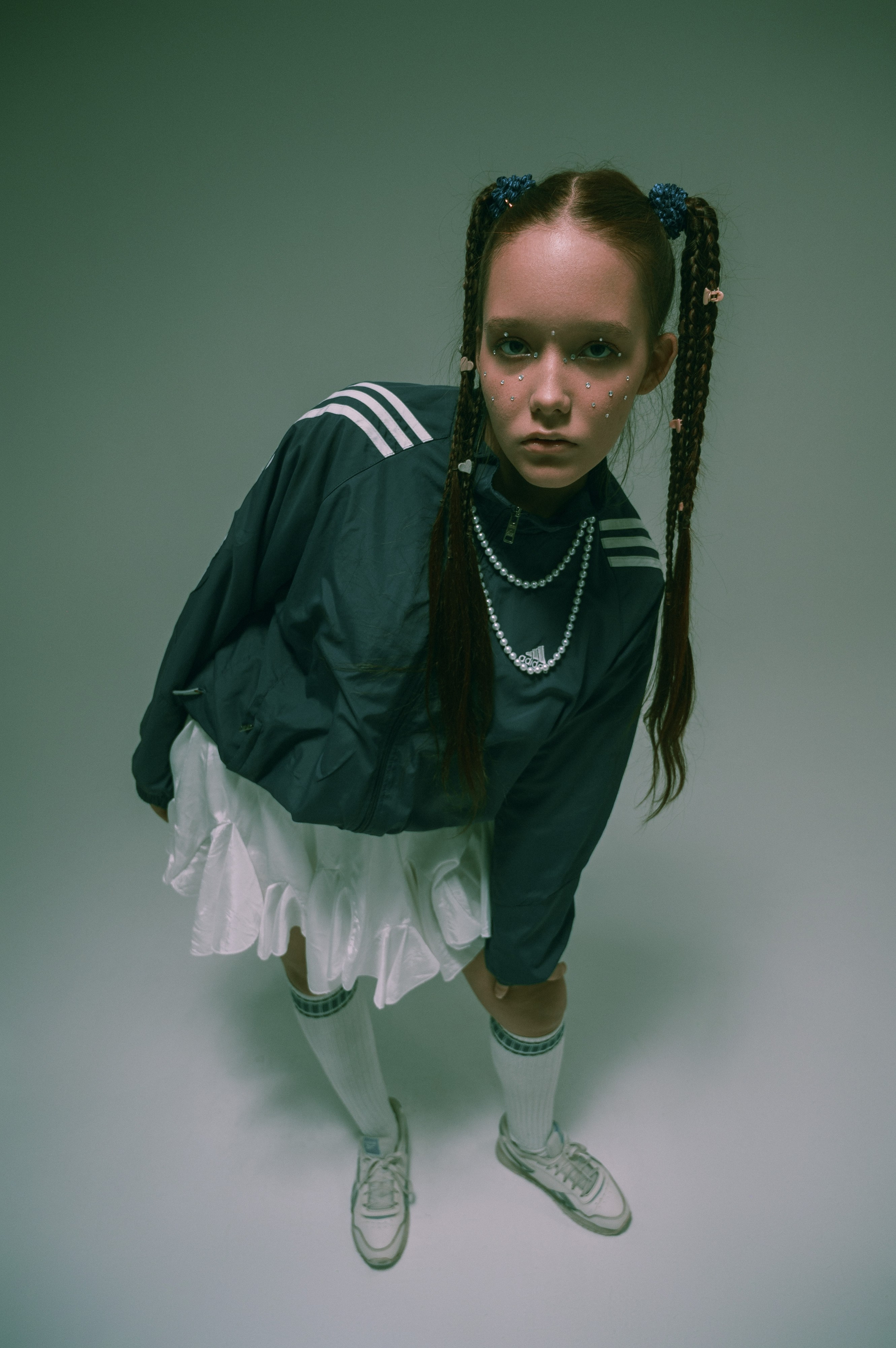 Karina. Модельное агентство ART PODIUM ULAN-UDE