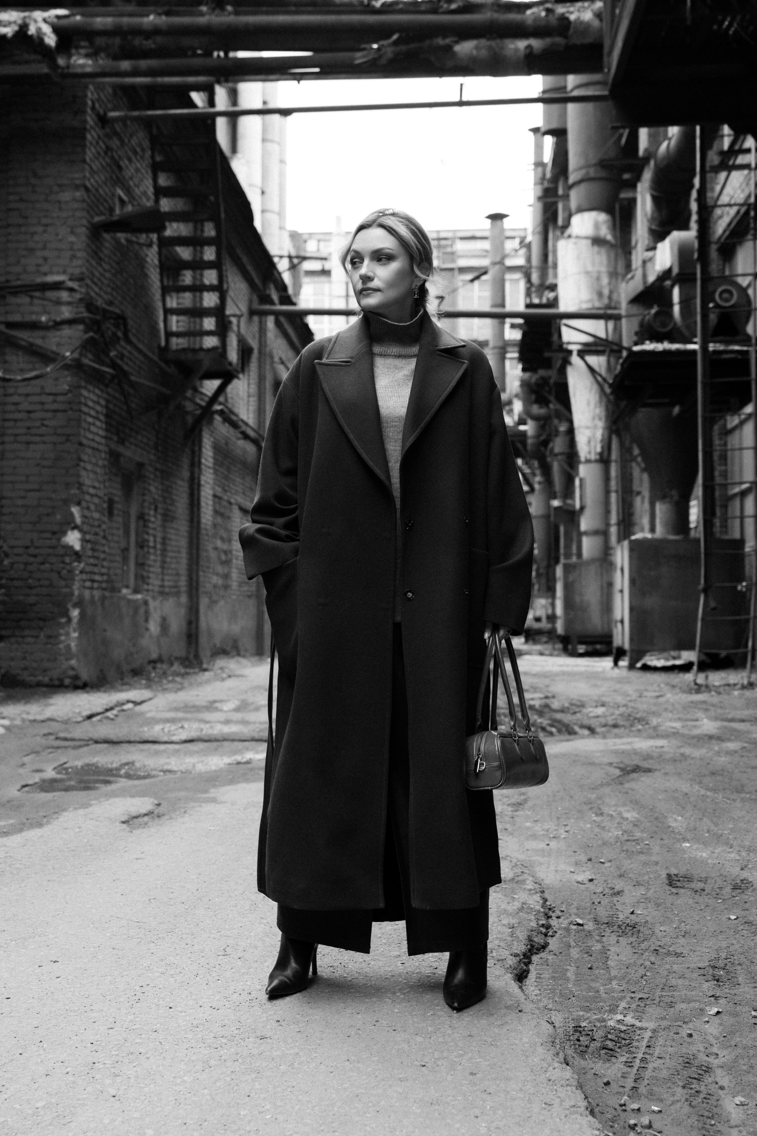 Коммерческий фотограф в Москве