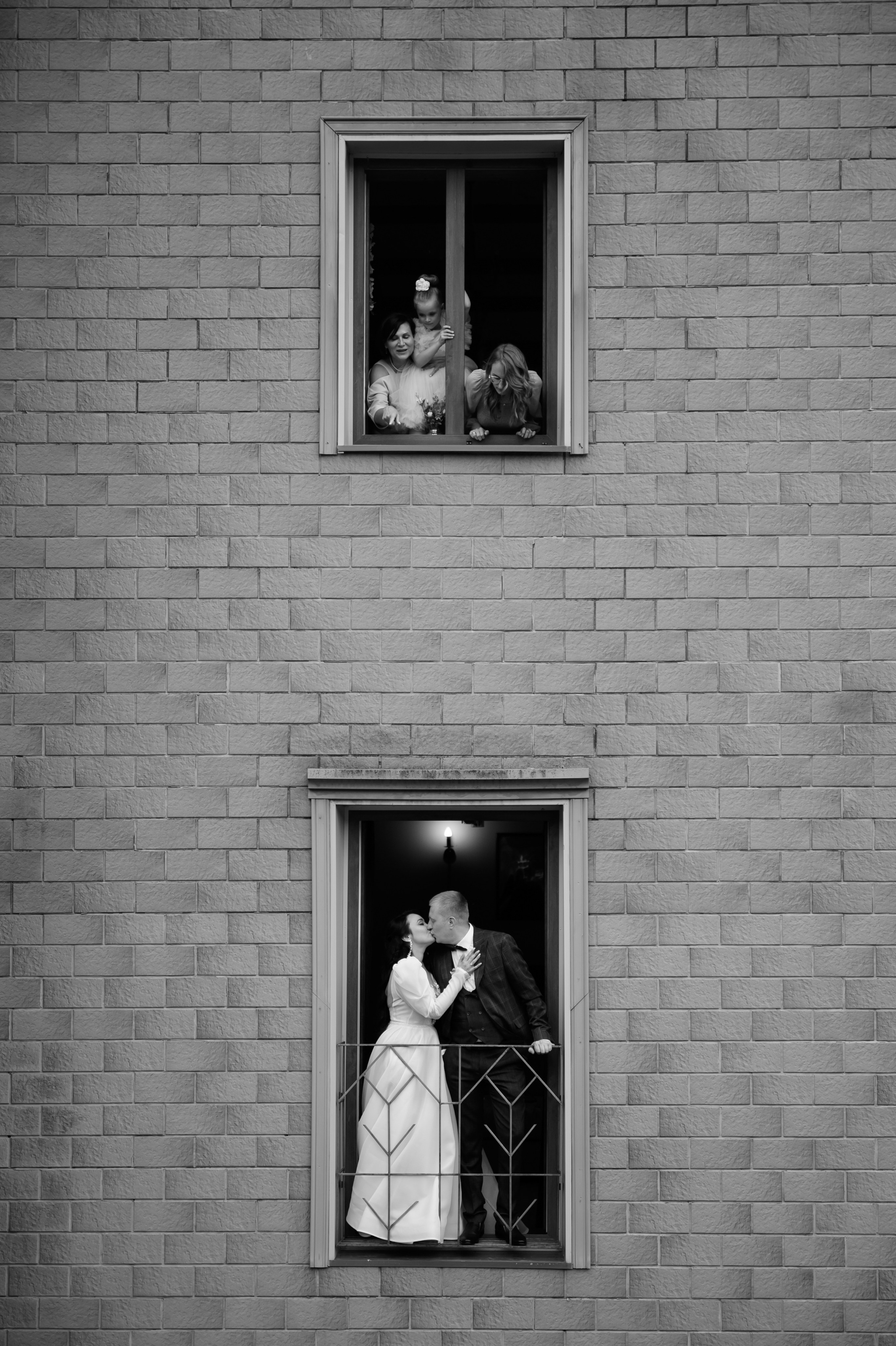 Свадебный фотограф в Москве Владимир Симонов