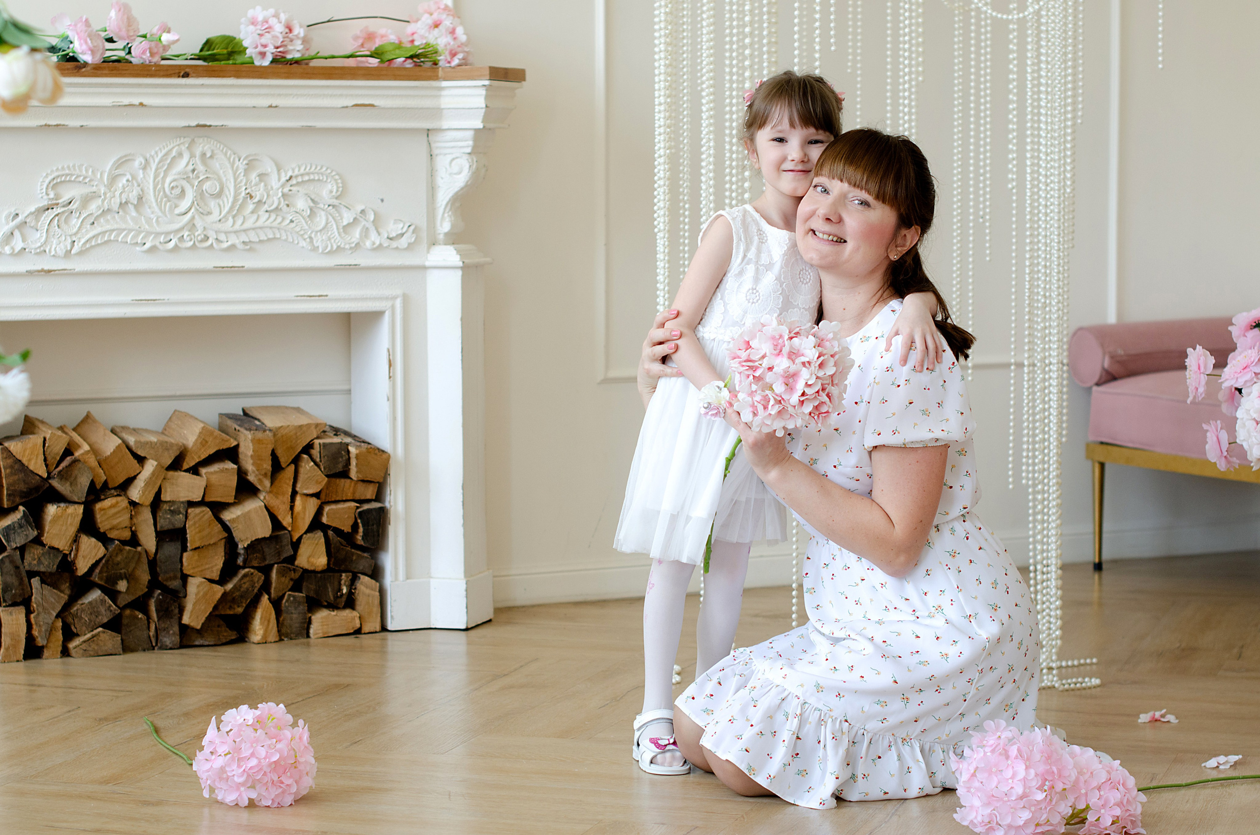 Весеннее настроение. Фотограф в Хабаровске