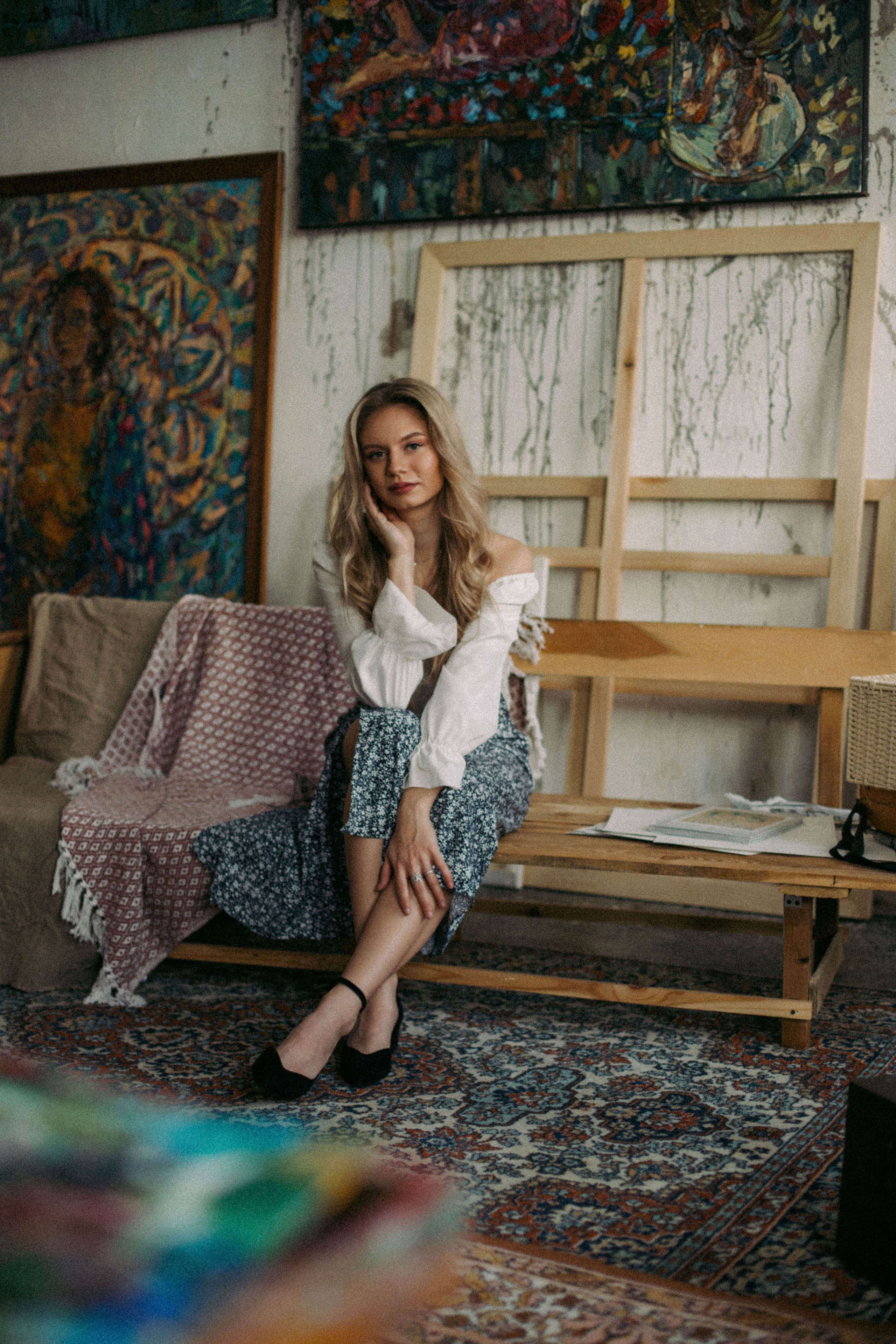 Свадебный и репортажный фотограф в Барнауле Евгений Самосюк