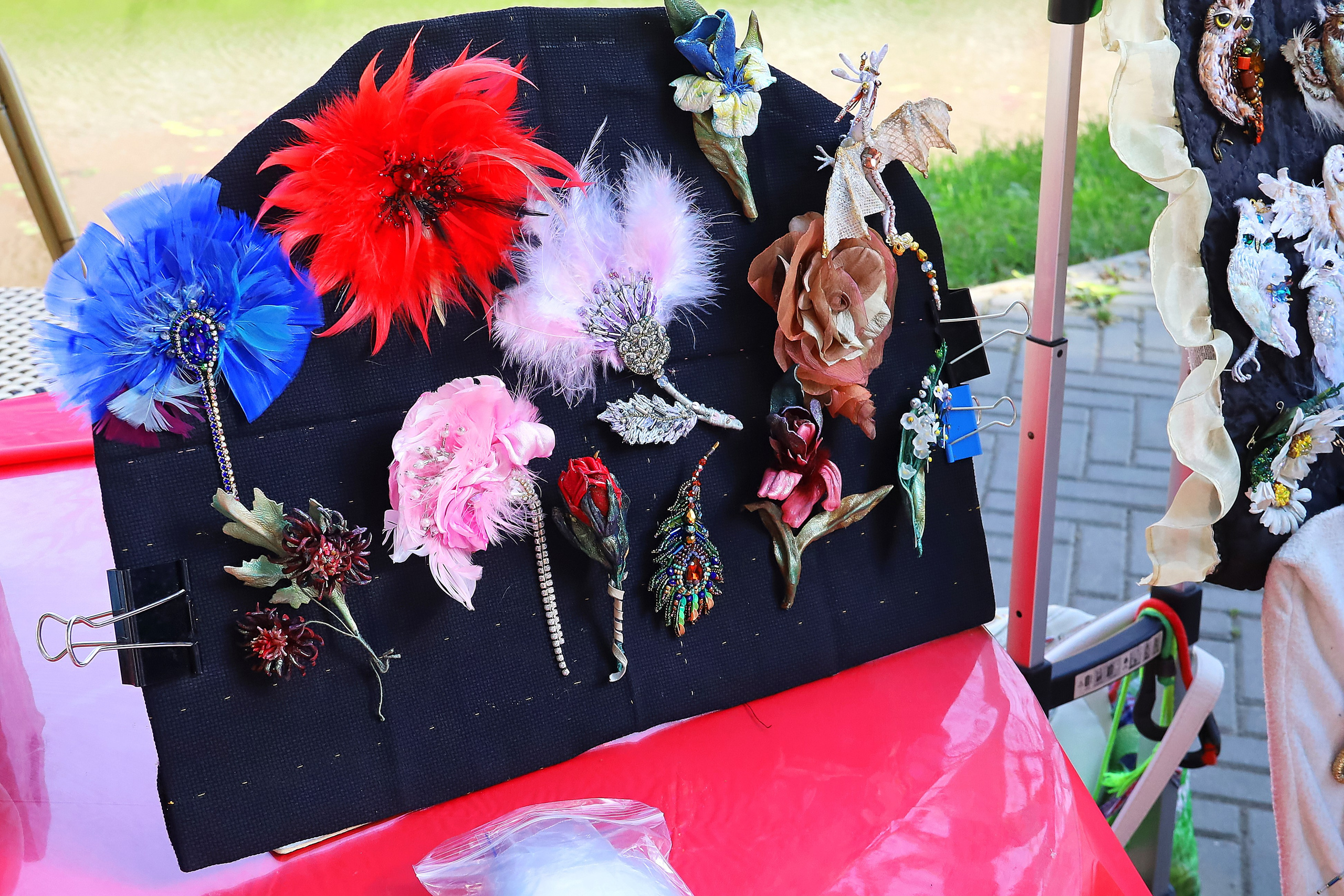 Международный эстафетный фестиваль PRОWOMENFEST 2024. Фотограф в Смоленске Ася Польшина