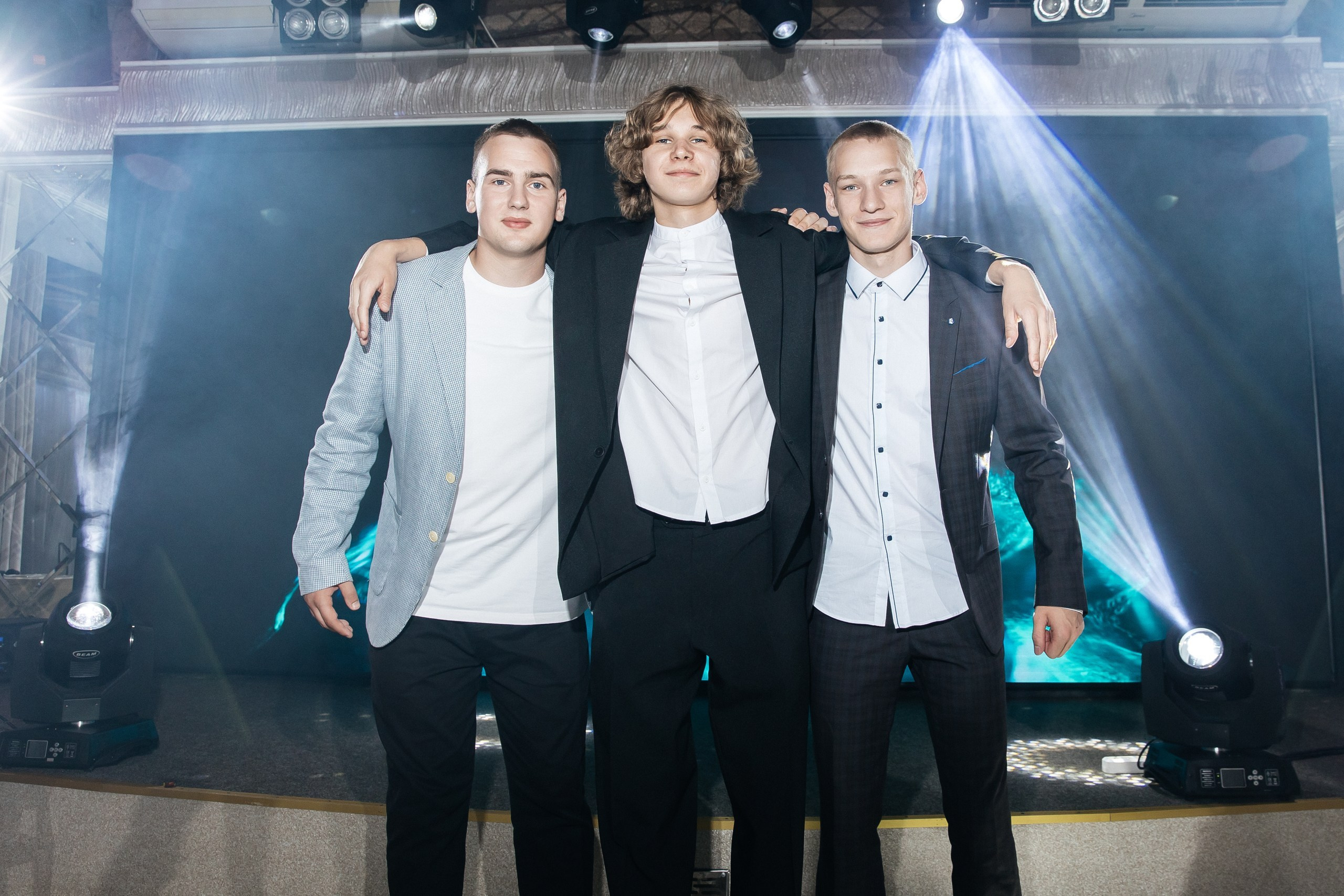 Выпускной 2024. Свадебный фотограф Настя Шелл г. Череповец