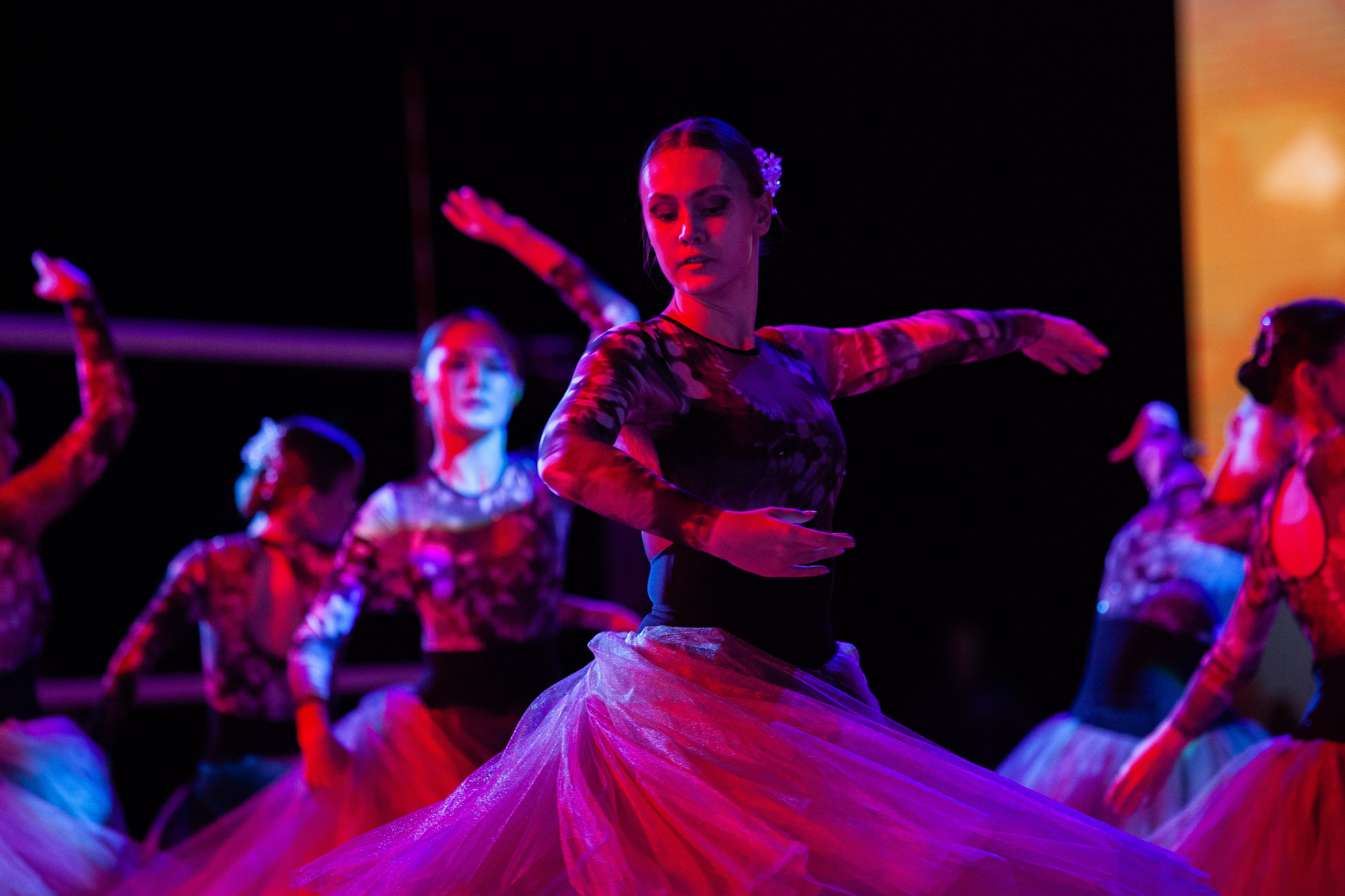 Один день из тура чемпионата России по волейболу. Кутузов Евгений Фотограф в Южно-Сахалинске