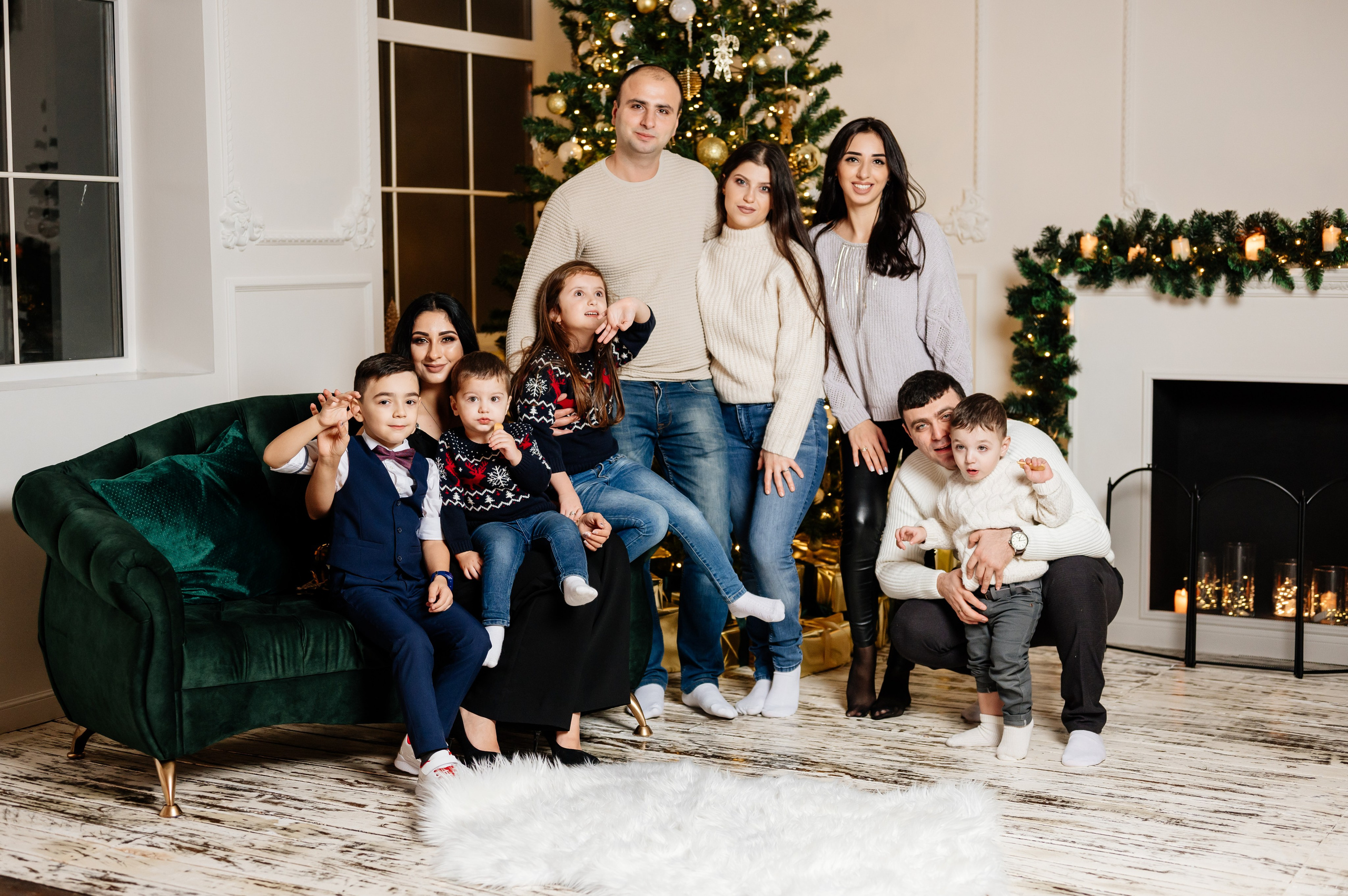 Family. Photographer in Sacramento