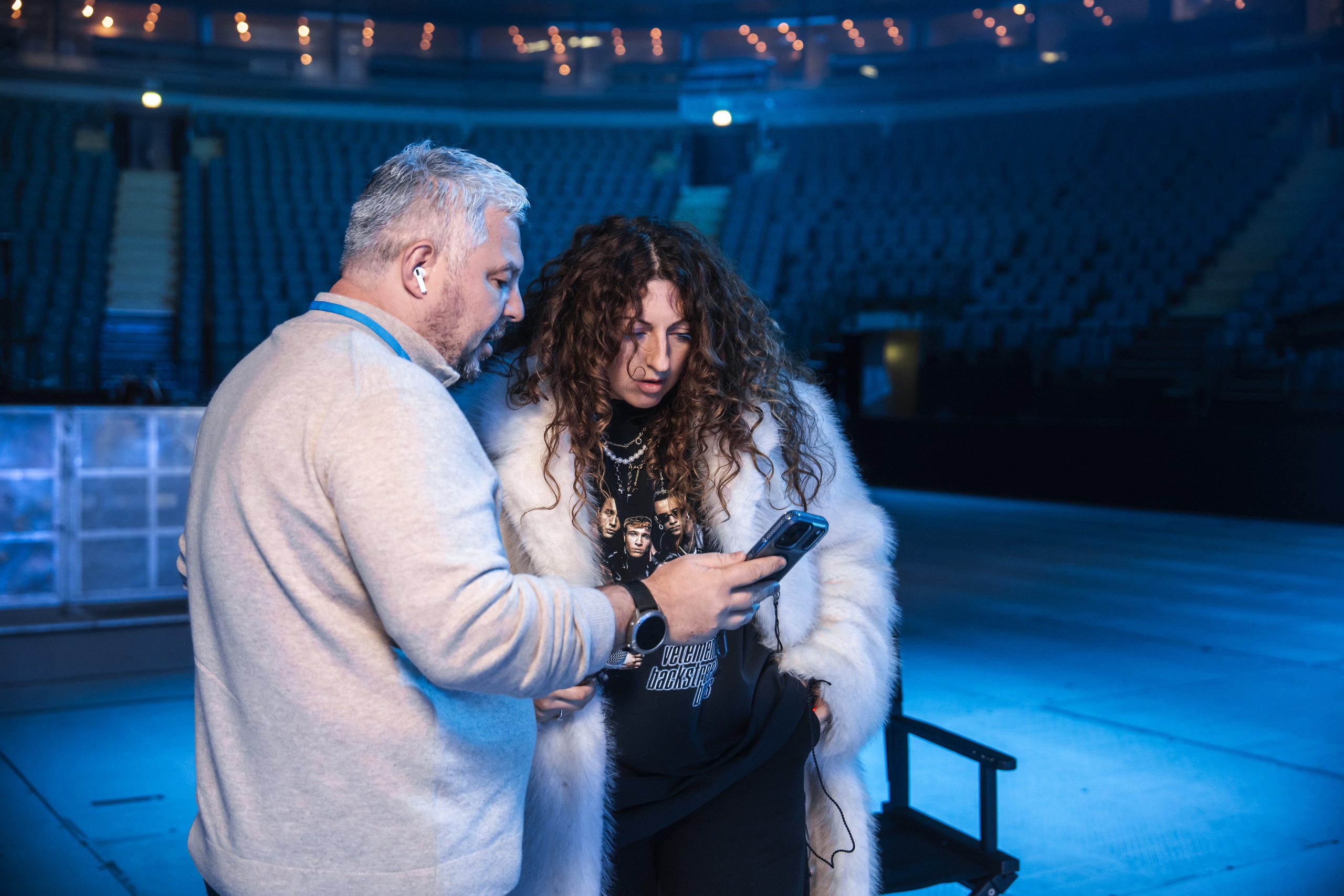 Superdiskoteka 90. Svyatoslav Bunkov | photographer