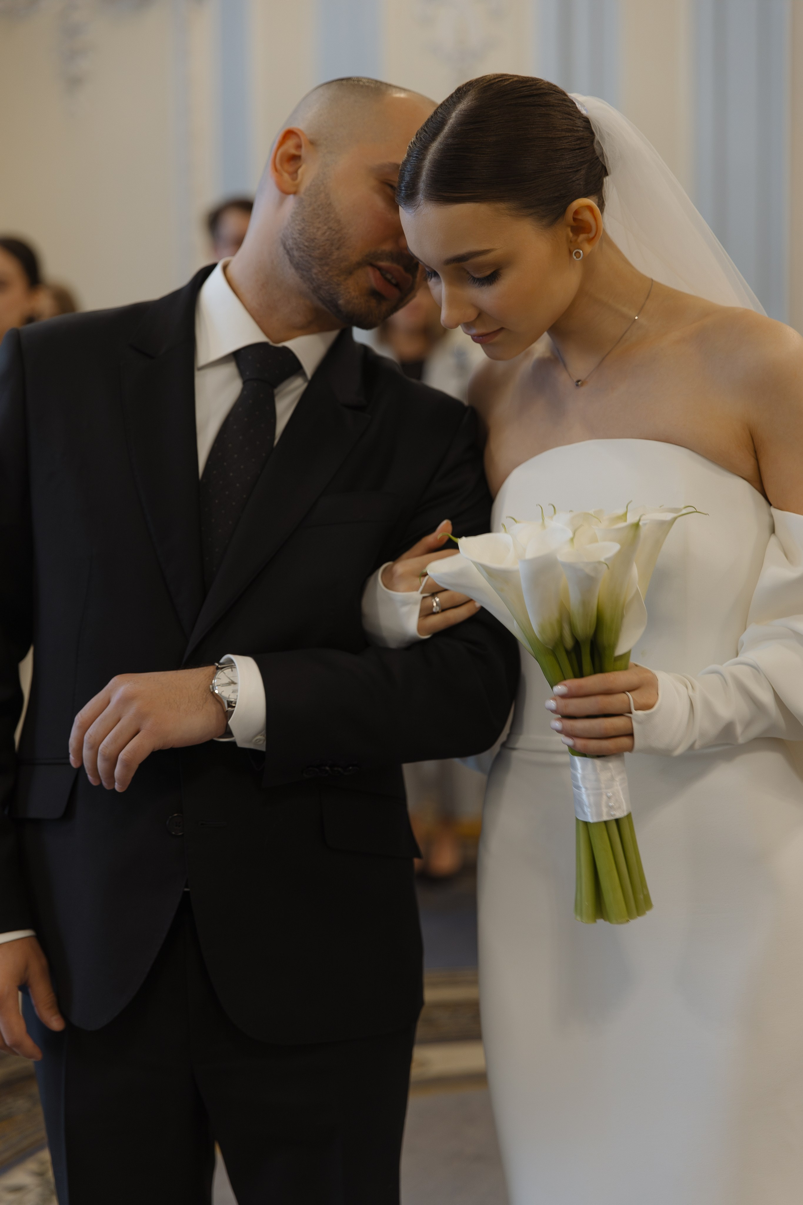 Полина | Тамерлан