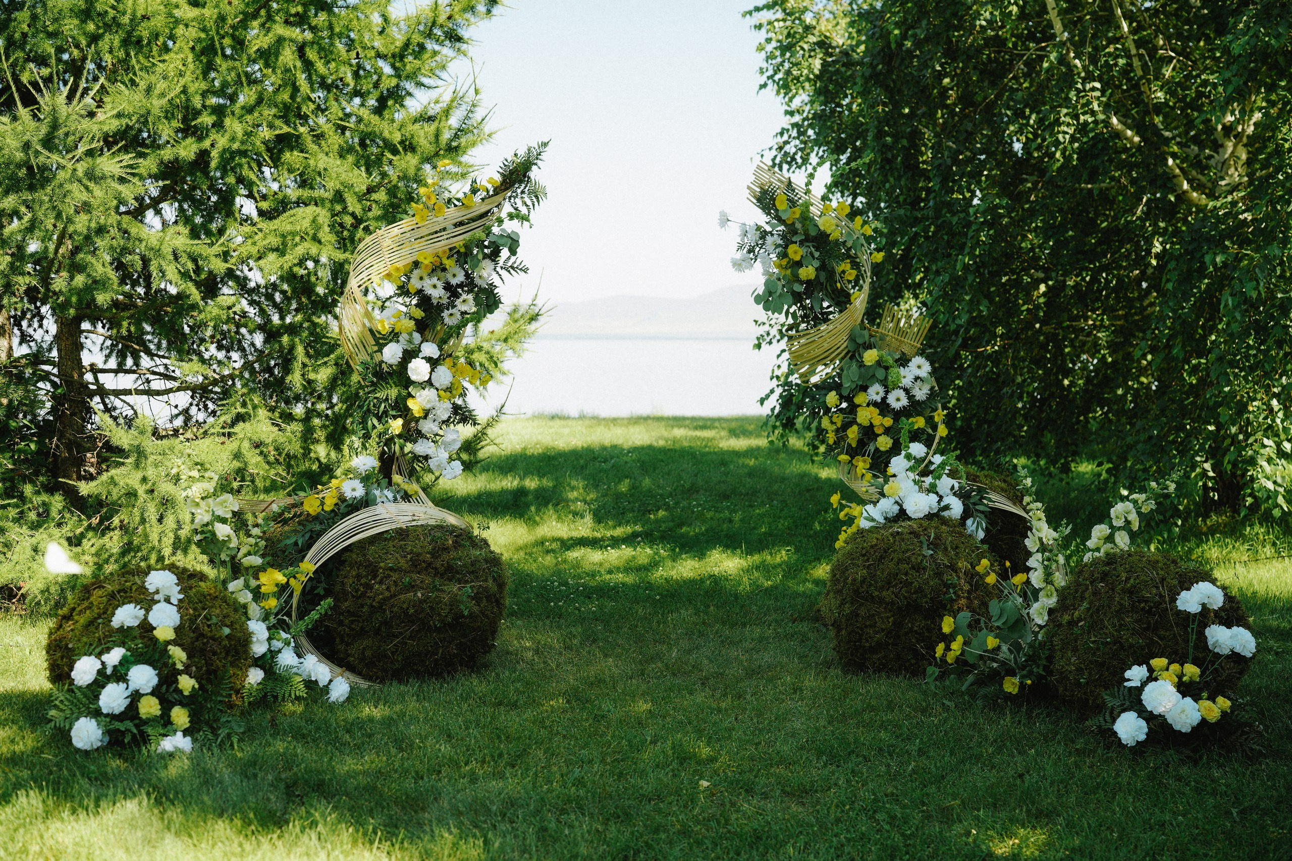 Егор и Маша. Организатор мероприятий в Абакане I Ольга Петухова