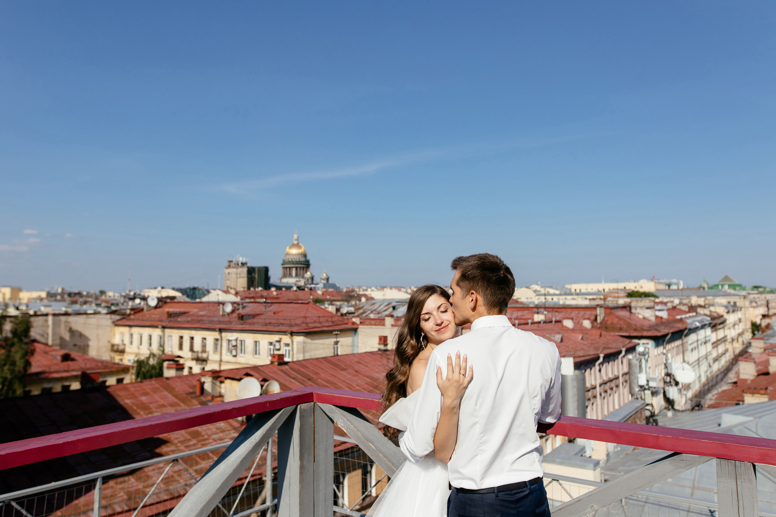 Свадебный и семейный фотограф Екатерина Иванова