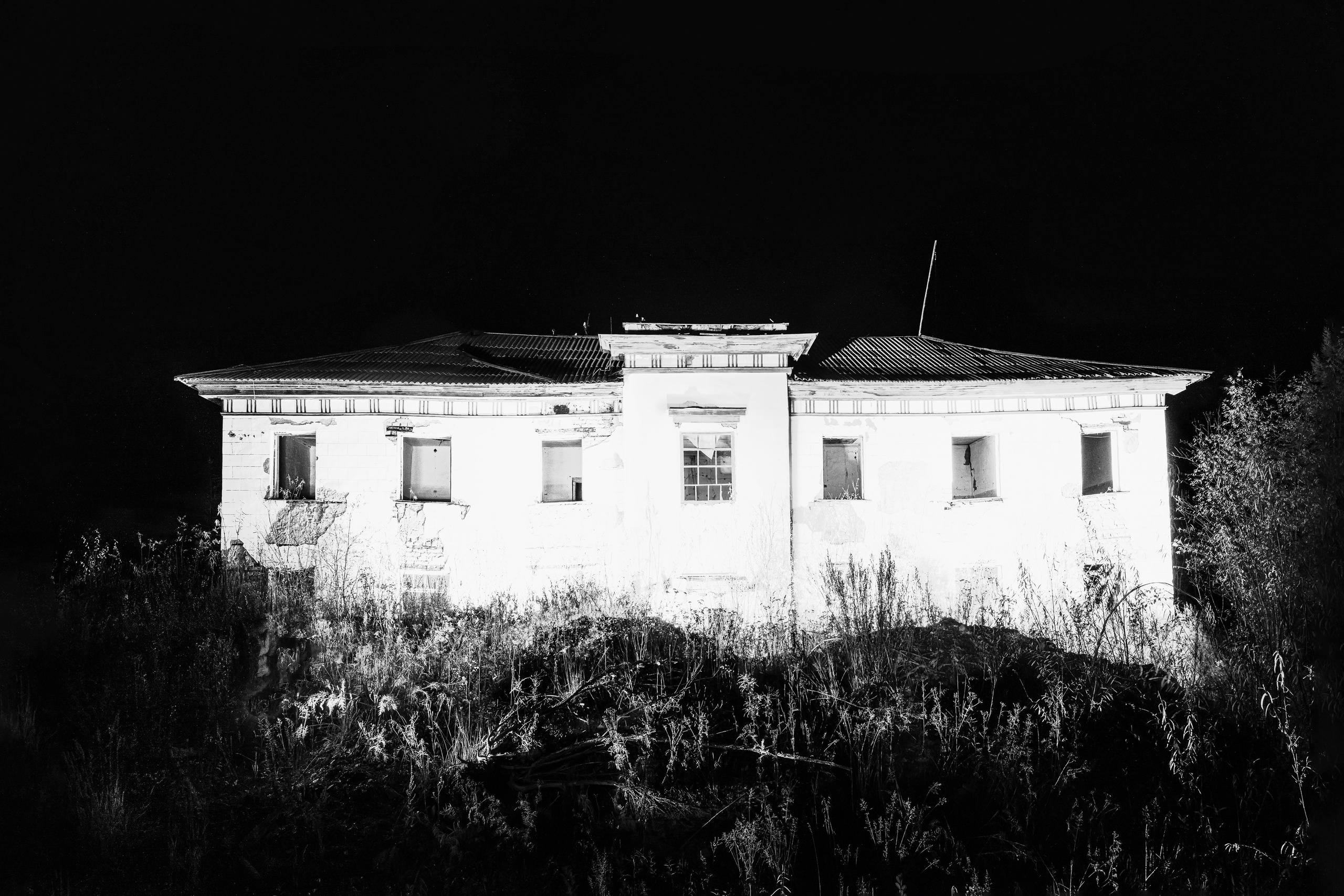 Город Солнца. Элина Гусарова