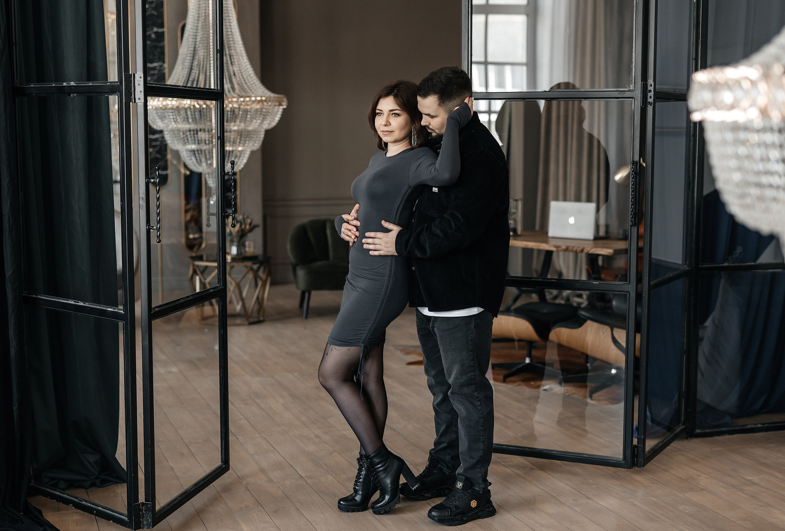 Фотостудии. Свадебный и семейный фотограф в Омске Евгения Хакимова