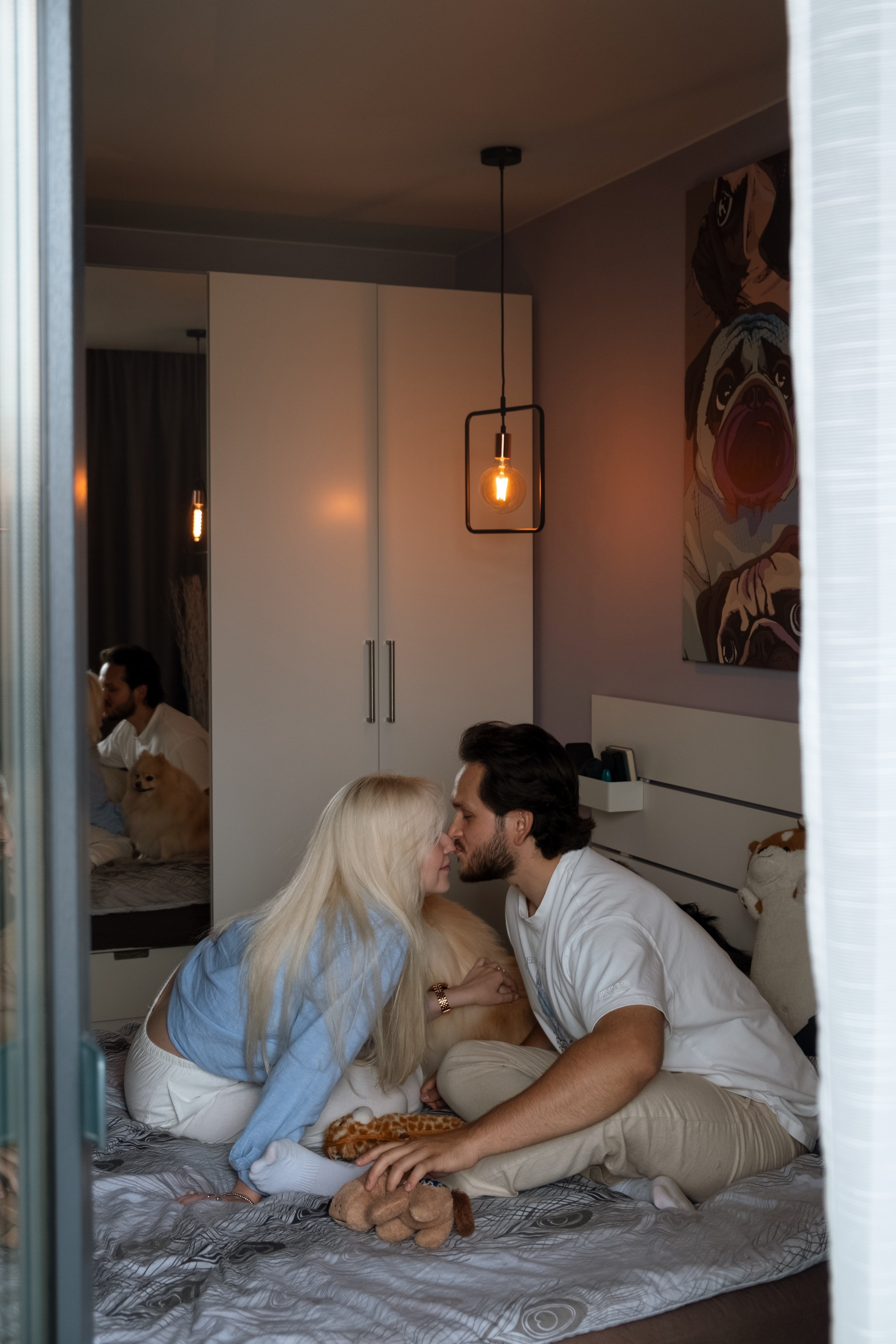 Nataresso | фотограф Москва