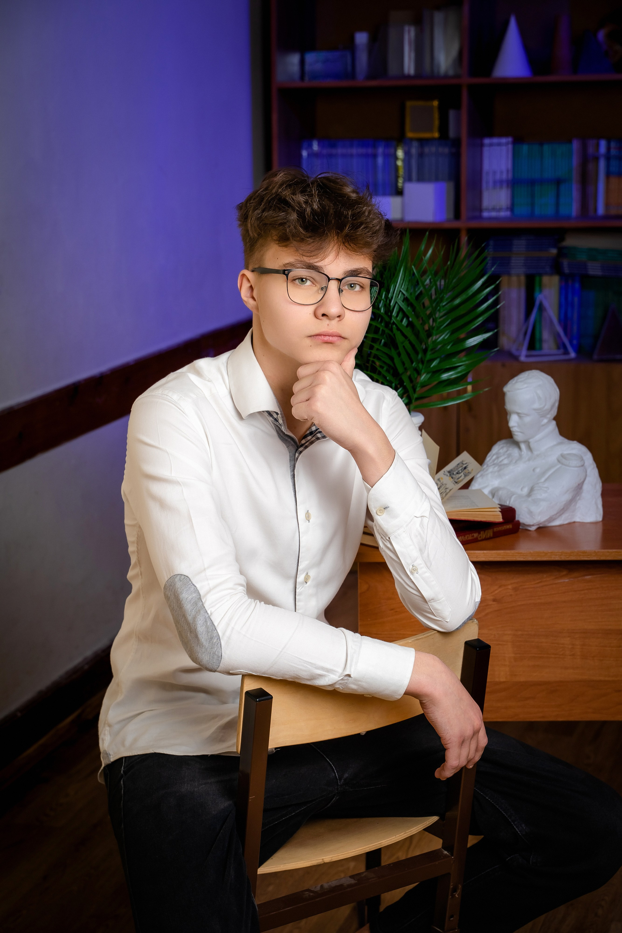 Выпускные альбомы в Астрахани. Свадебный фотограф в Астрахани Анна Шишкина