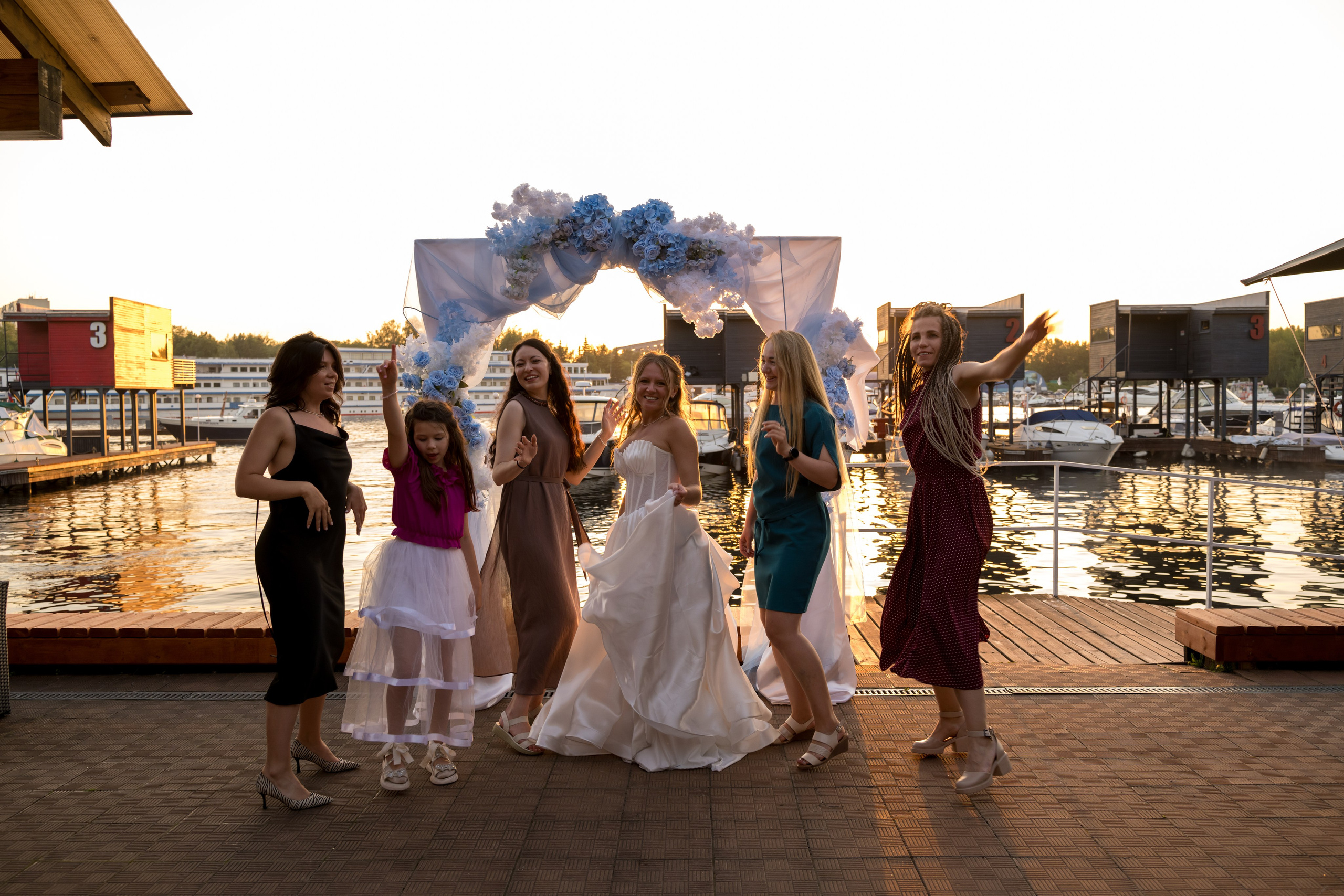 Tenderness. Свадебный и семейный Фотограф в Москве Александр Березин