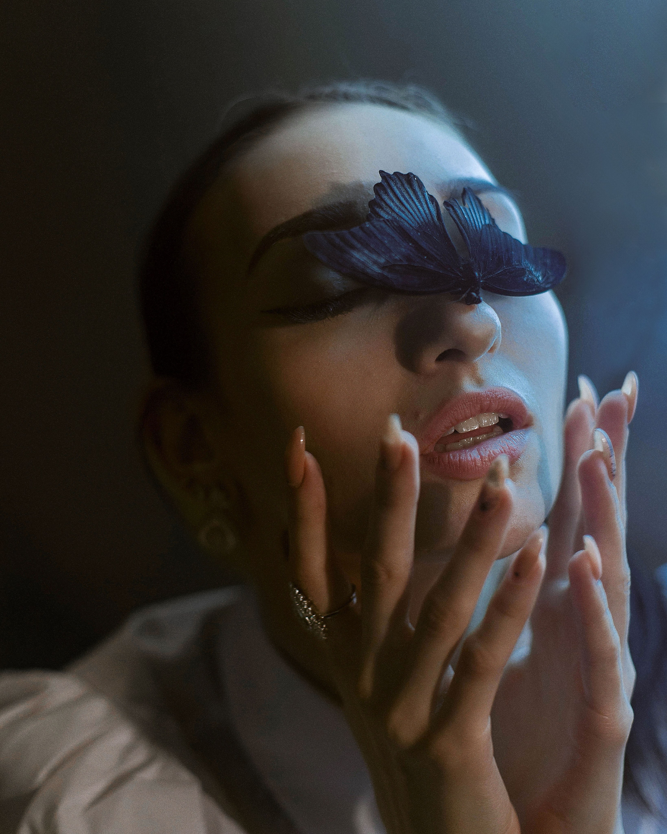 Фотограф Олеся Скворцова