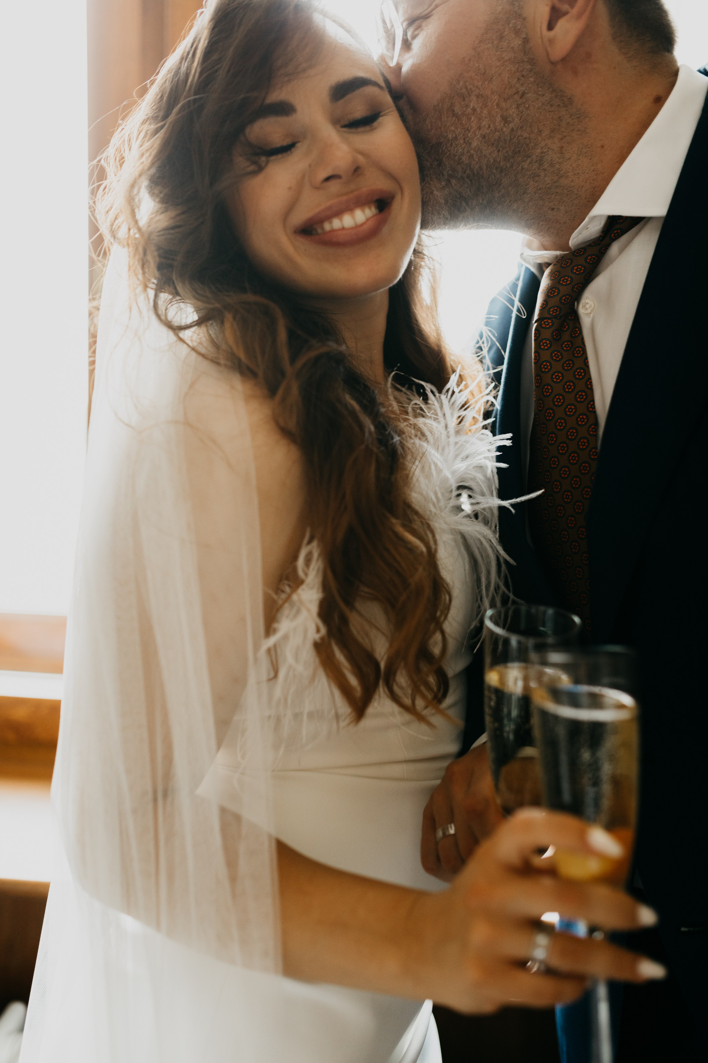 Свадьба Насти и Паши. Семейный фотограф Маша Тимофеева | Москва