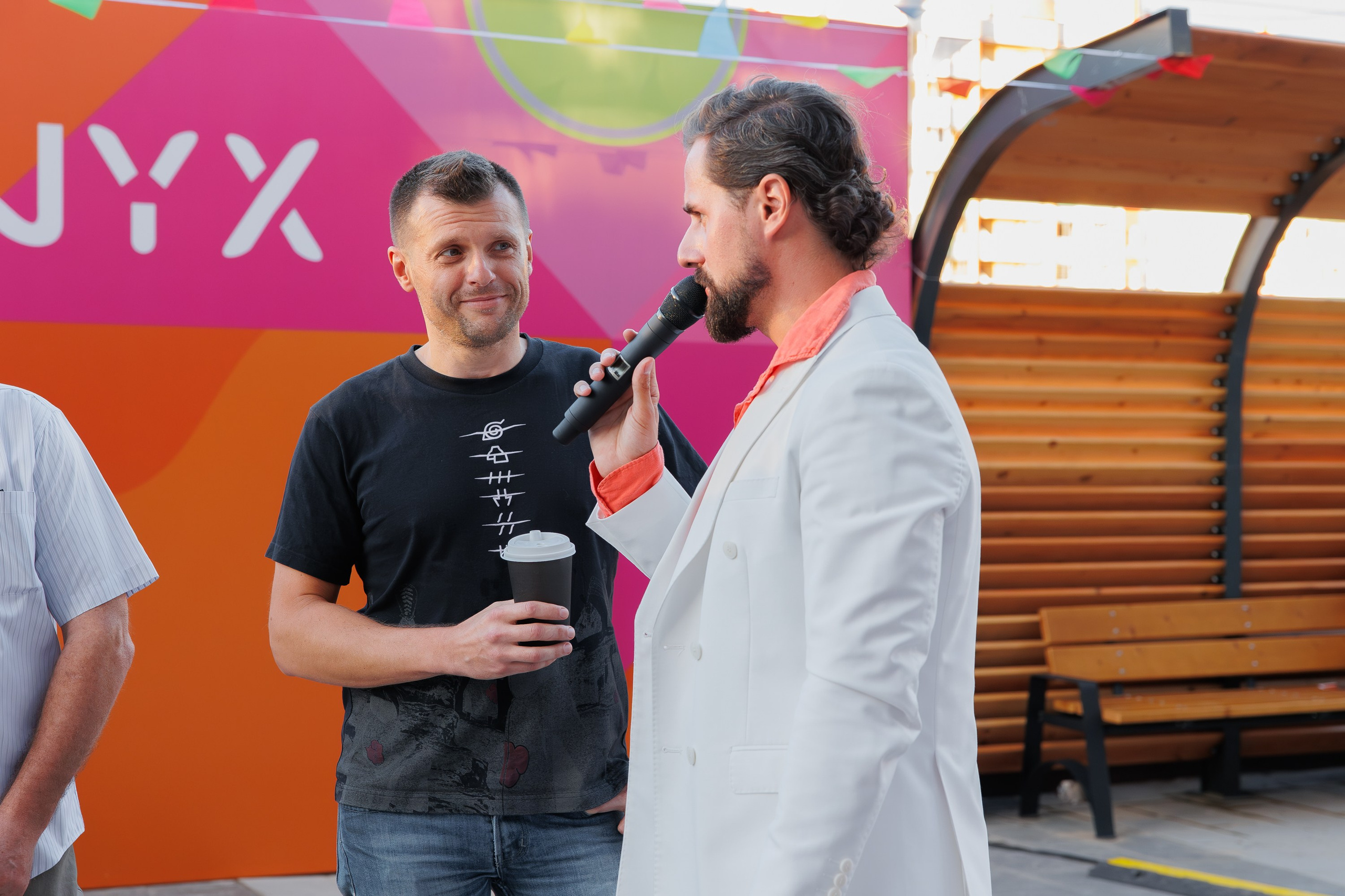 ONYX — ДВОР МОЕЙ МЕЧТЫ. СВОИ. ФОТООТЧЕТЫ-СОБЫТИЯ-МЕСТА