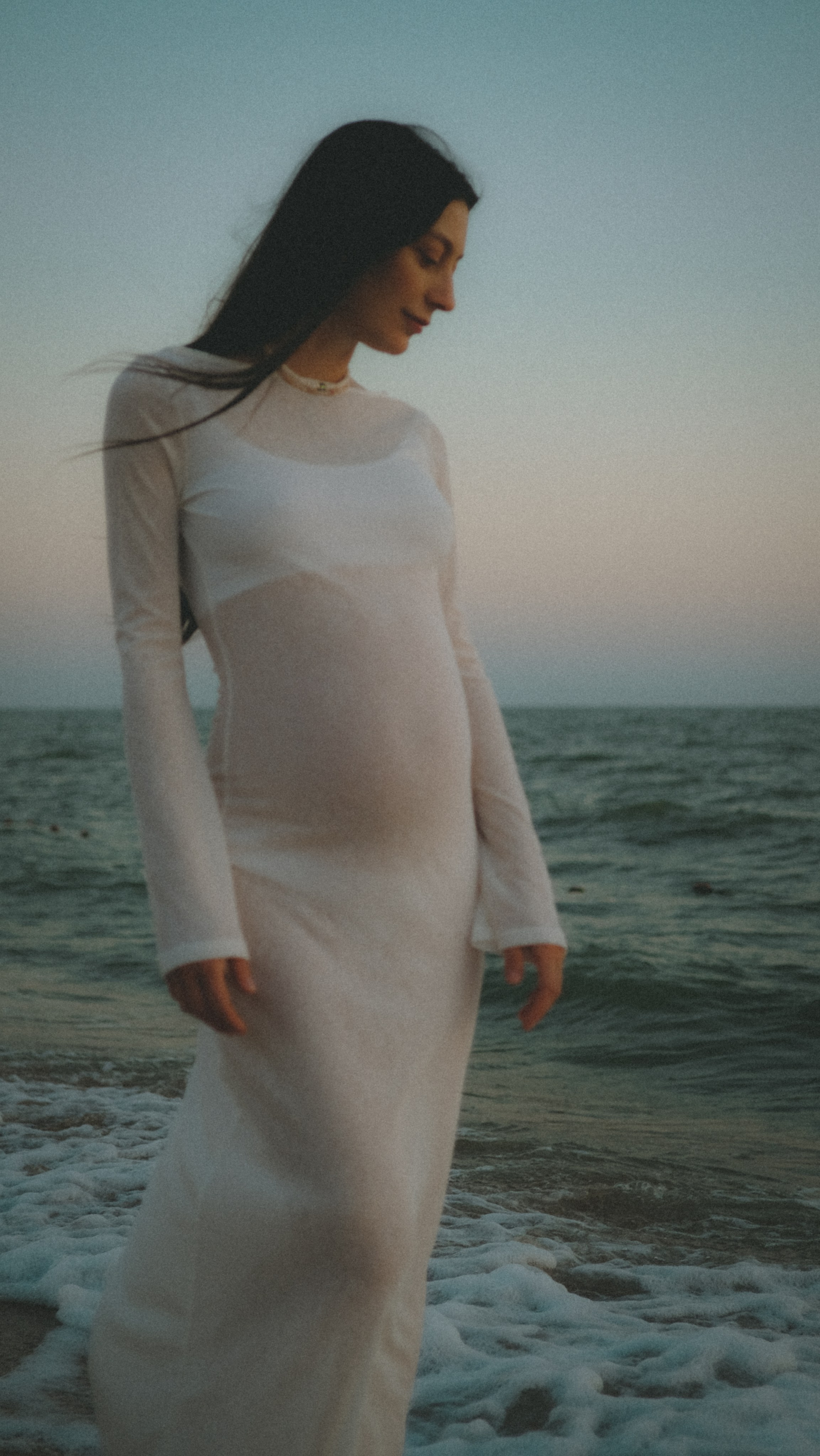 Женский фотограф в Краснодаре. Ню. Будуар