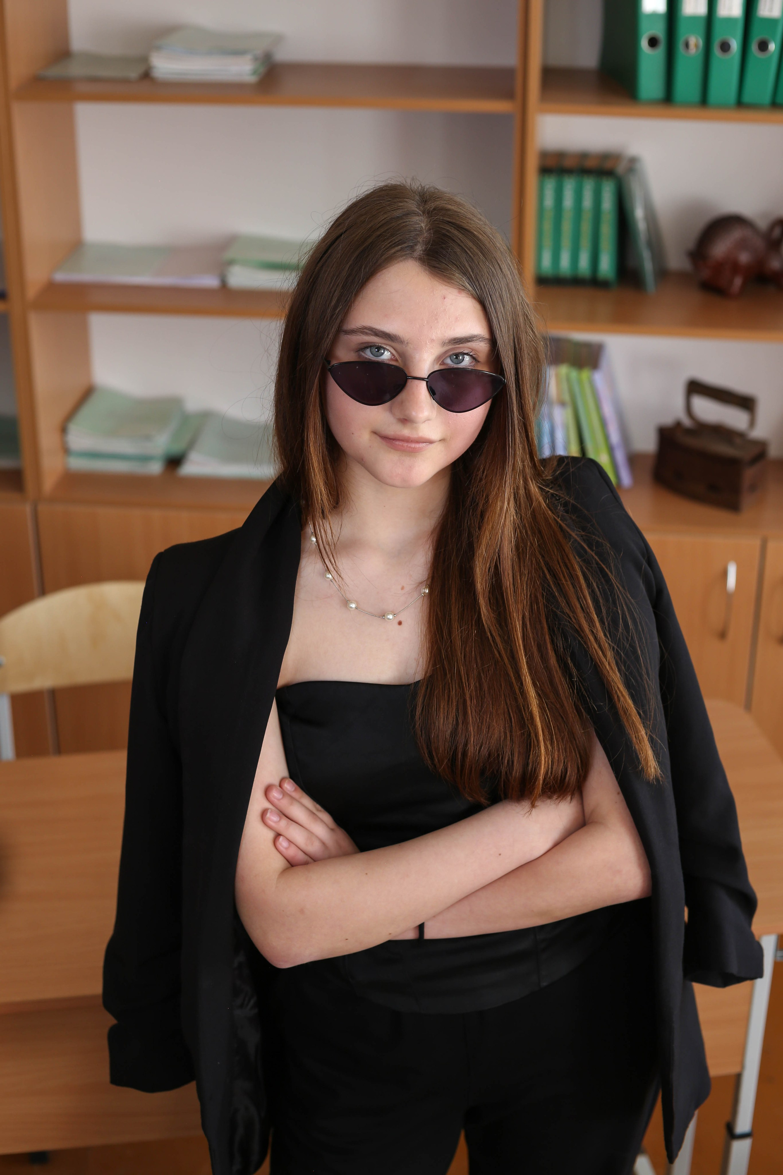 Школьный альбом. Фотограф в Добруше и Гомеле (anabel_photo)