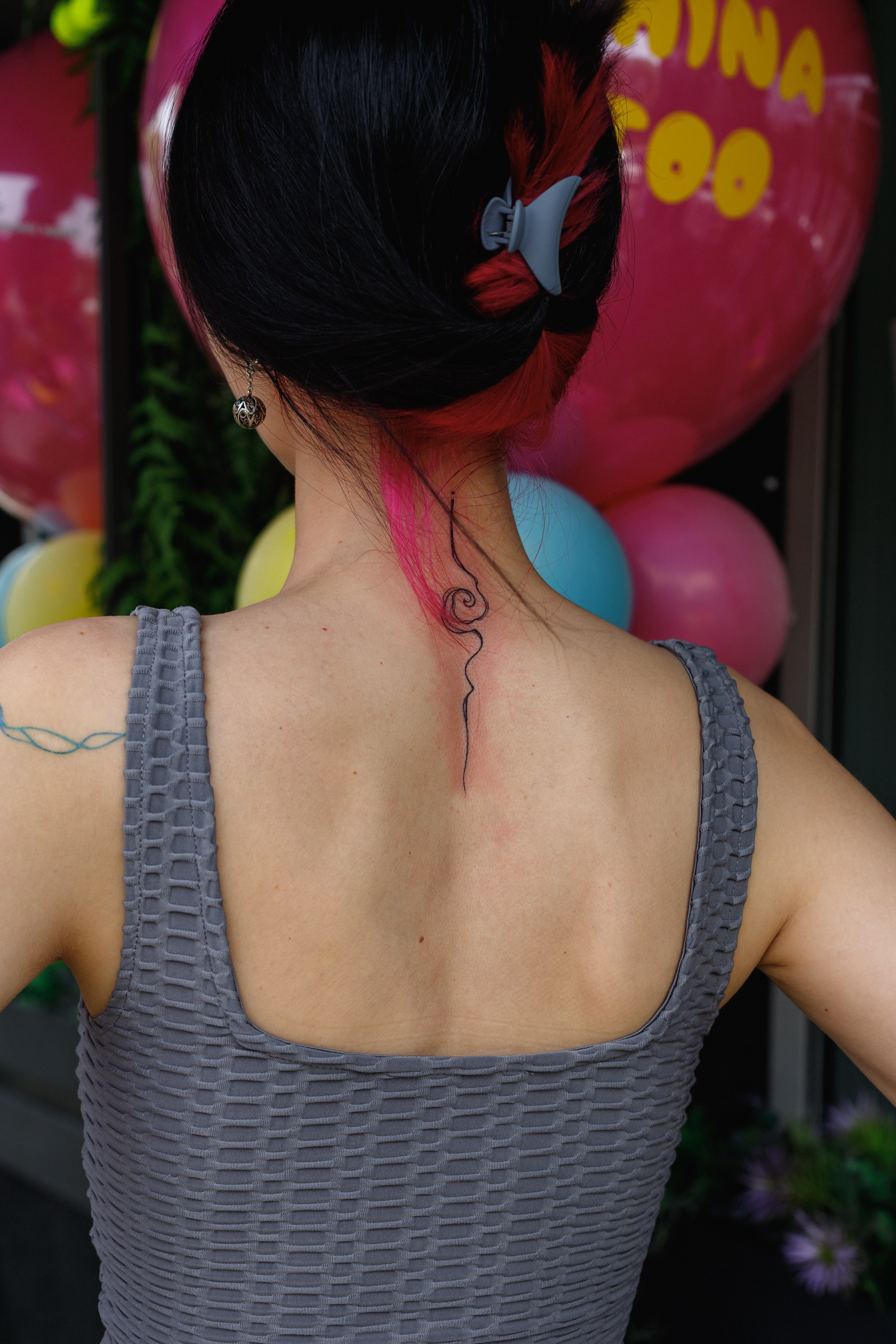 WALK IN DAY by MUKHINA TATTOO. СВОИ. ФОТООТЧЕТЫ-СОБЫТИЯ-МЕСТА