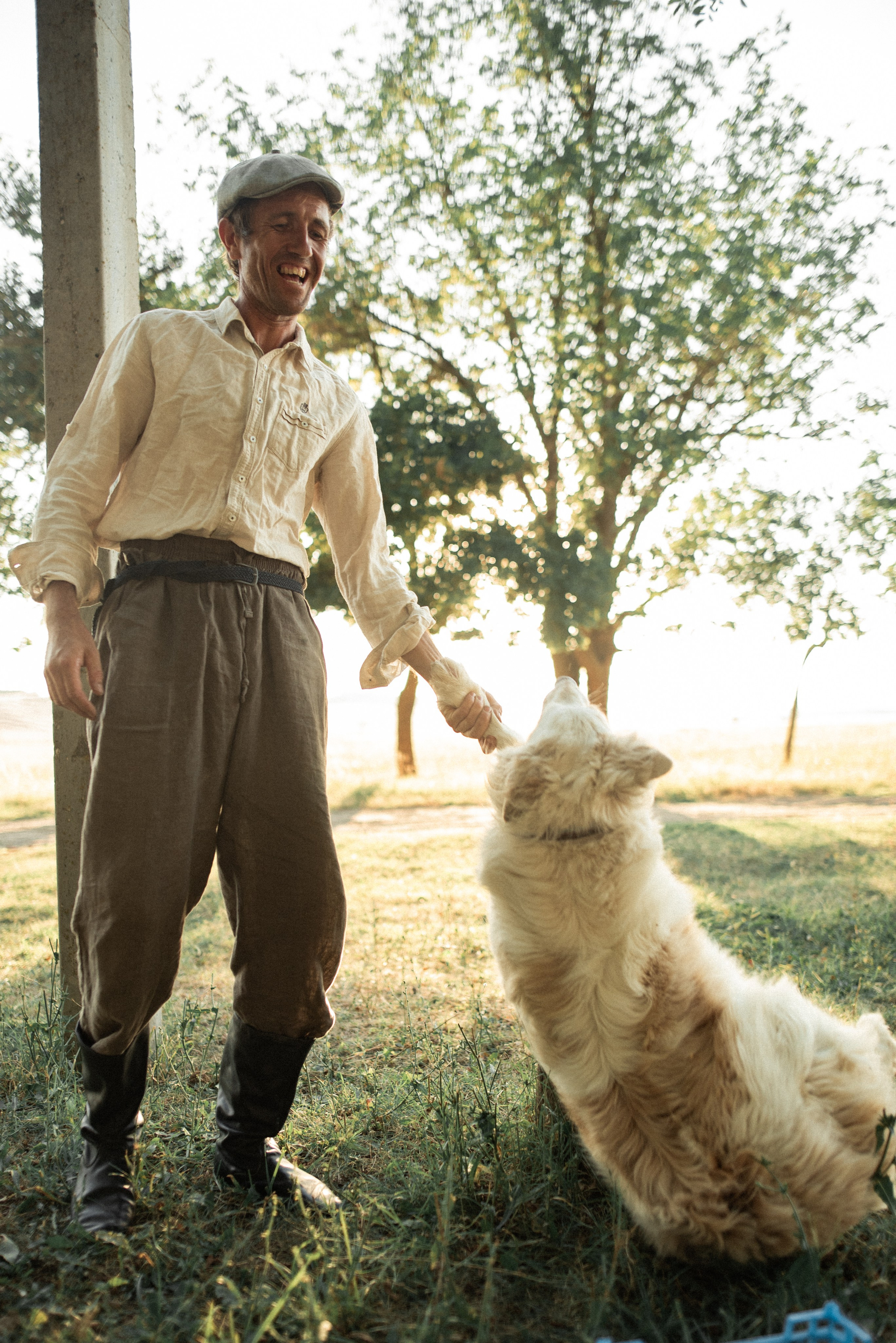 В гостях у Руны. Семейный и детский фотограф в Санкт-Петербурге Татьяна Дмитренко