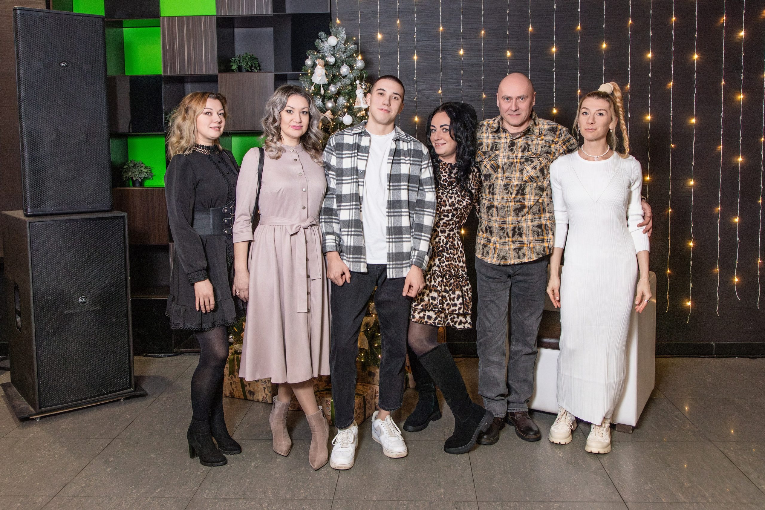 Корпоративная фотосъёмка в Нижнем Новгороде | Мероприятия и деловые фото. Фотограф Нижний Новгород Мария Китаева