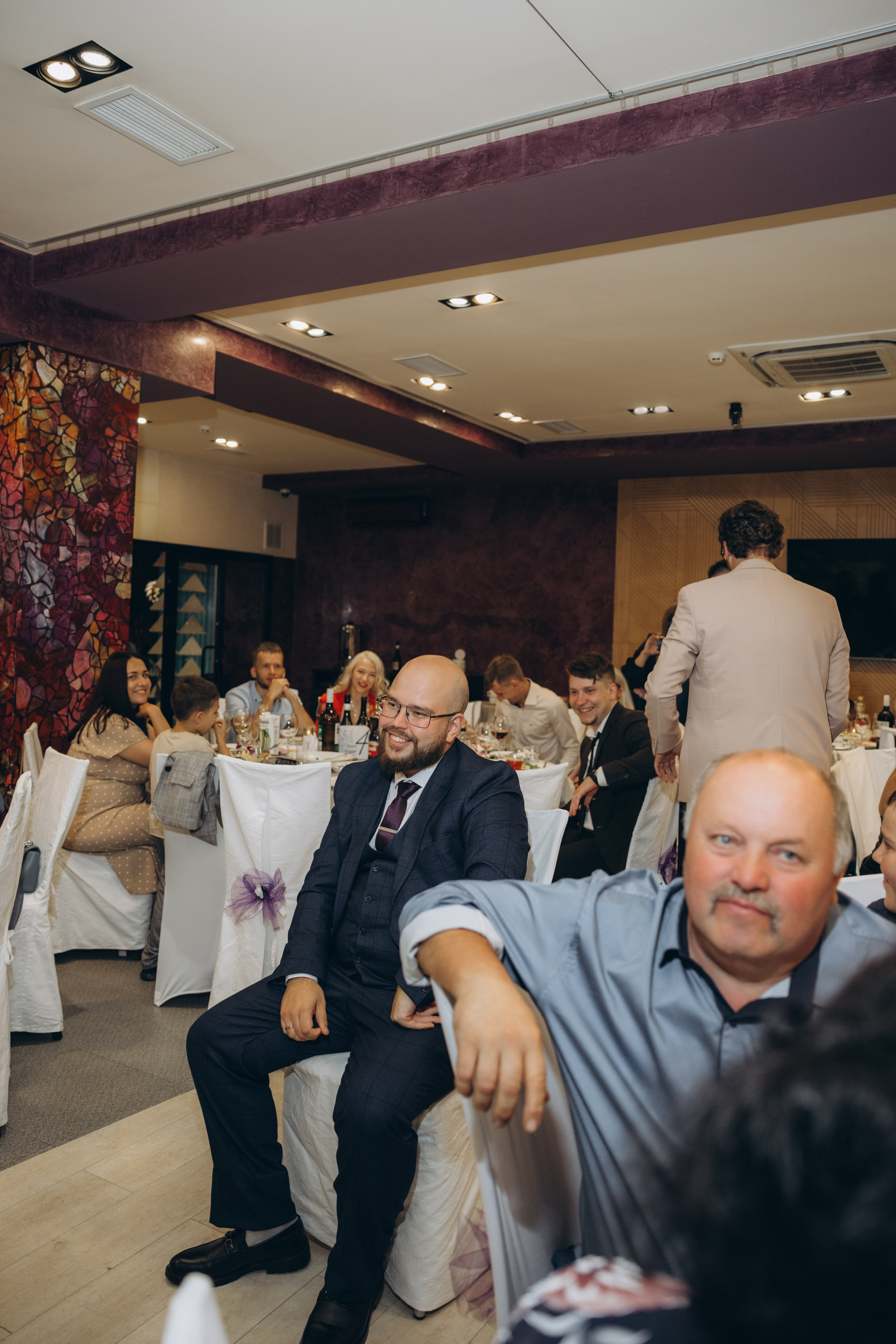 Андрей & Мария. Свадебный, семейный фотограф в Иркутске Светлана Макаричева