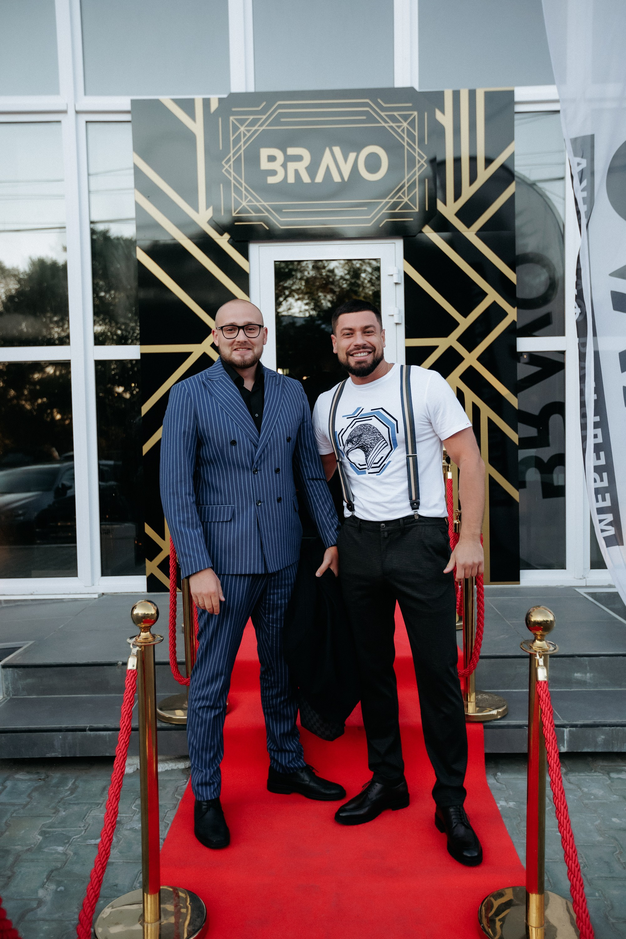 BRAVO BIRTHDAY PARTY — PART I. СВОИ. ФОТООТЧЕТЫ-СОБЫТИЯ-МЕСТА